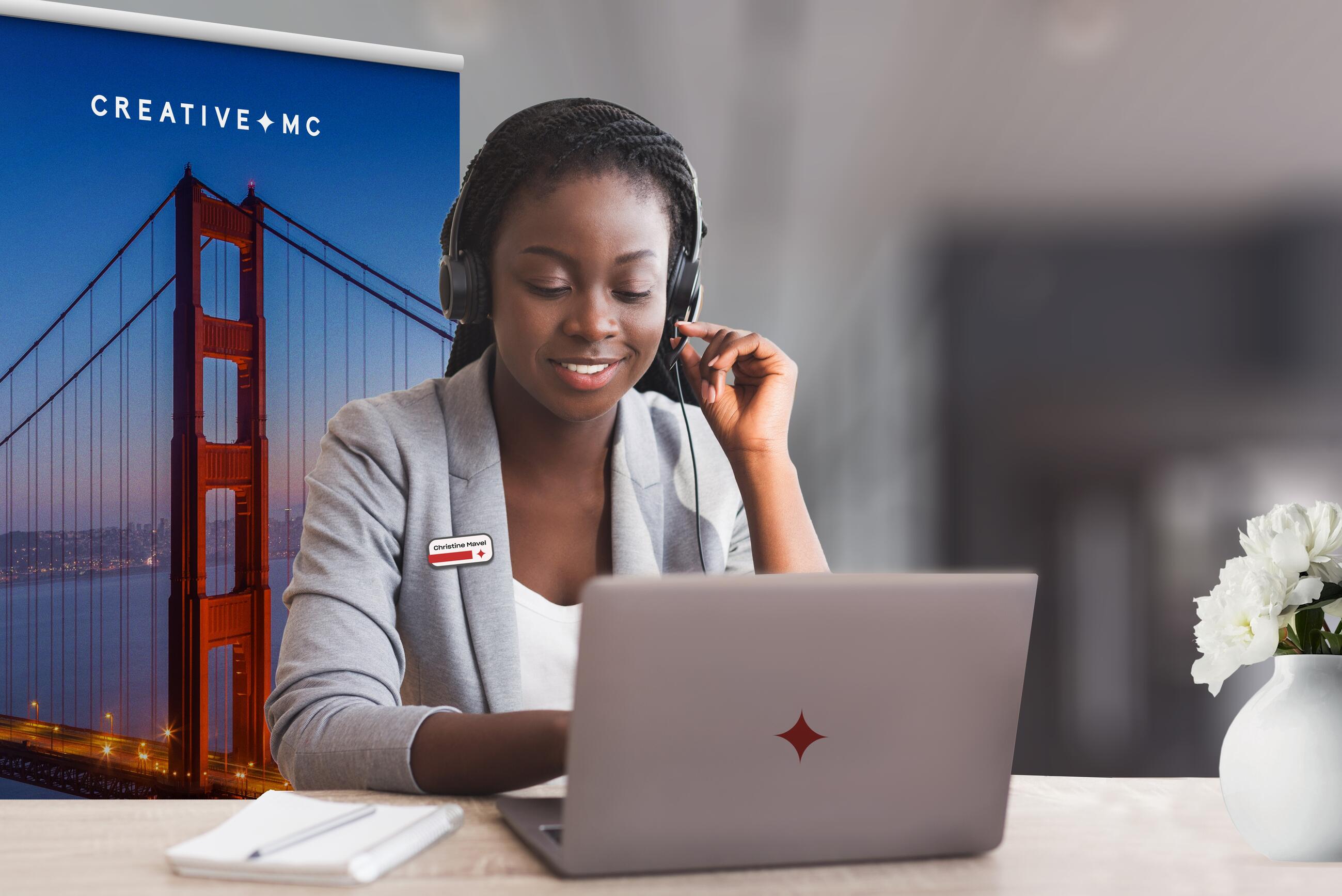 Top 4 Ways to Successfully Brand Your Virtual Events