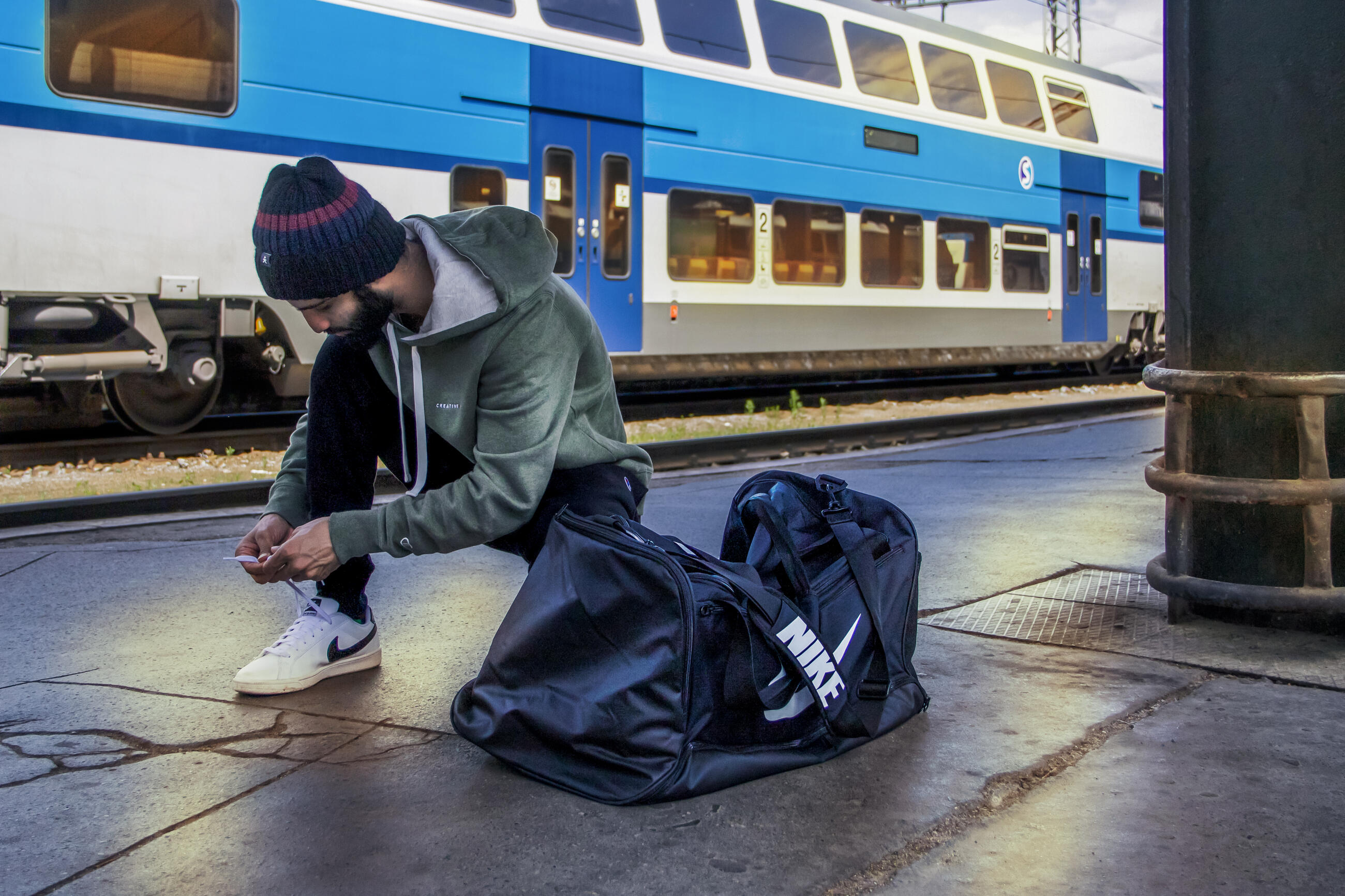 Top 4 Tips for Going Global with Your Swag Program