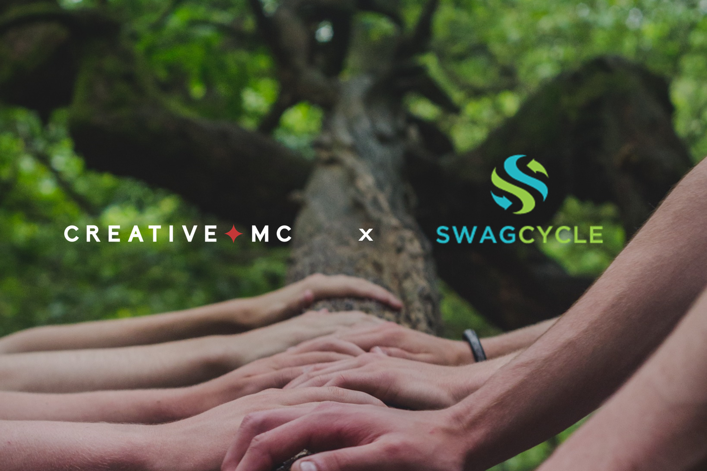 Earth Day 2023: Divert Corporate Swag from Landfill Through Our New Partnership With SwagCycle