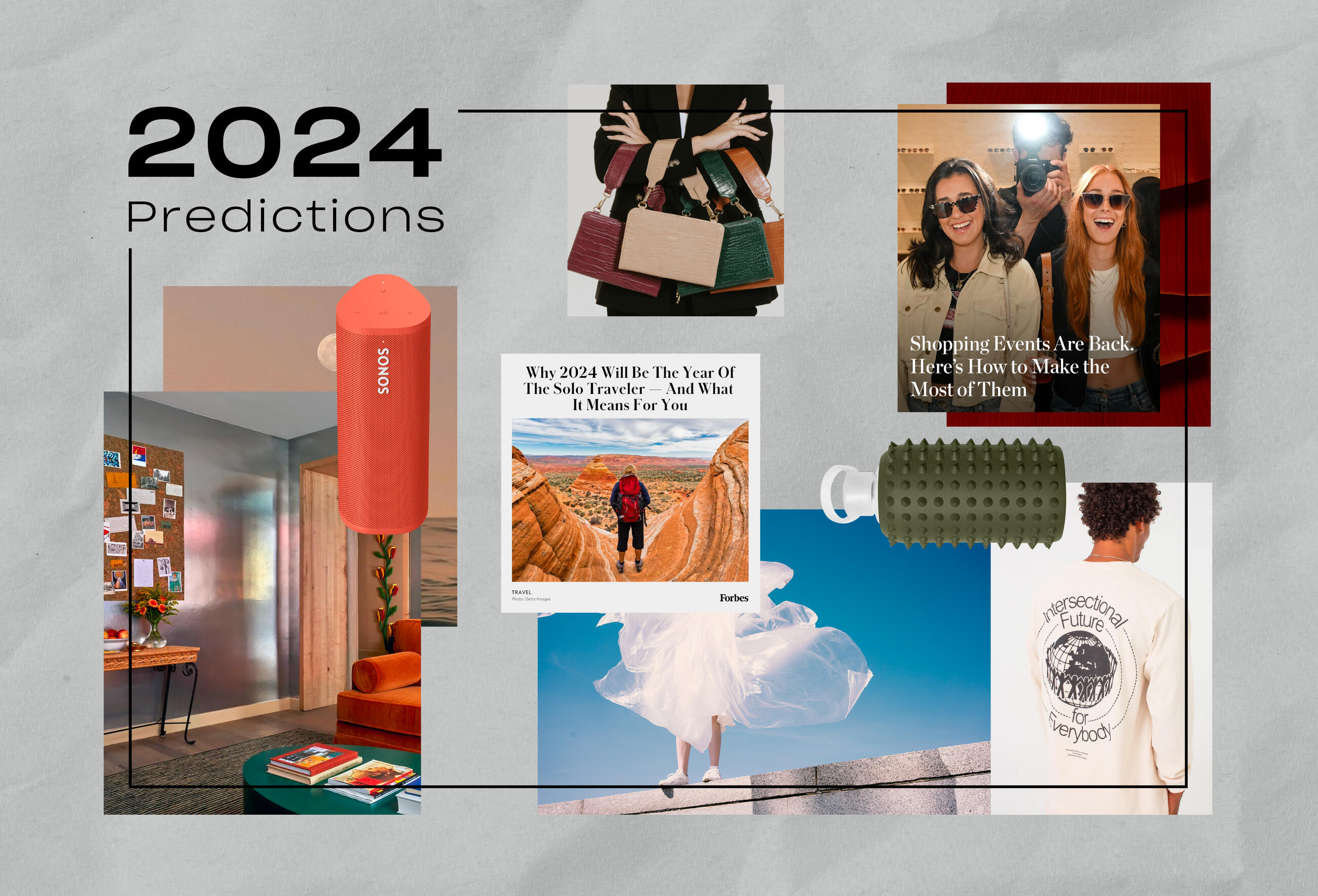 8 Corporate Swag Trend Predictions for 2024