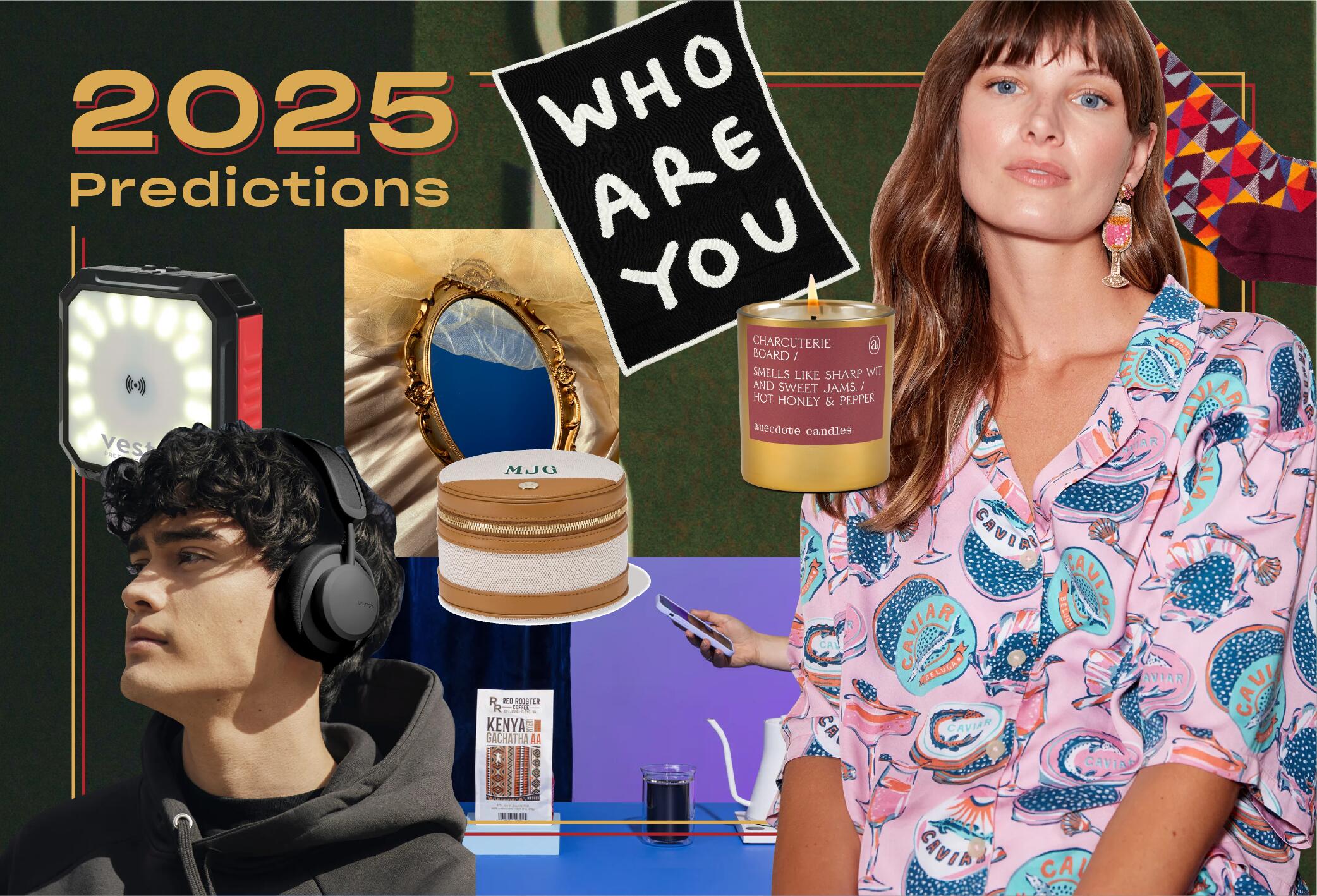 2025 Predictions in Corporate Swag Trends