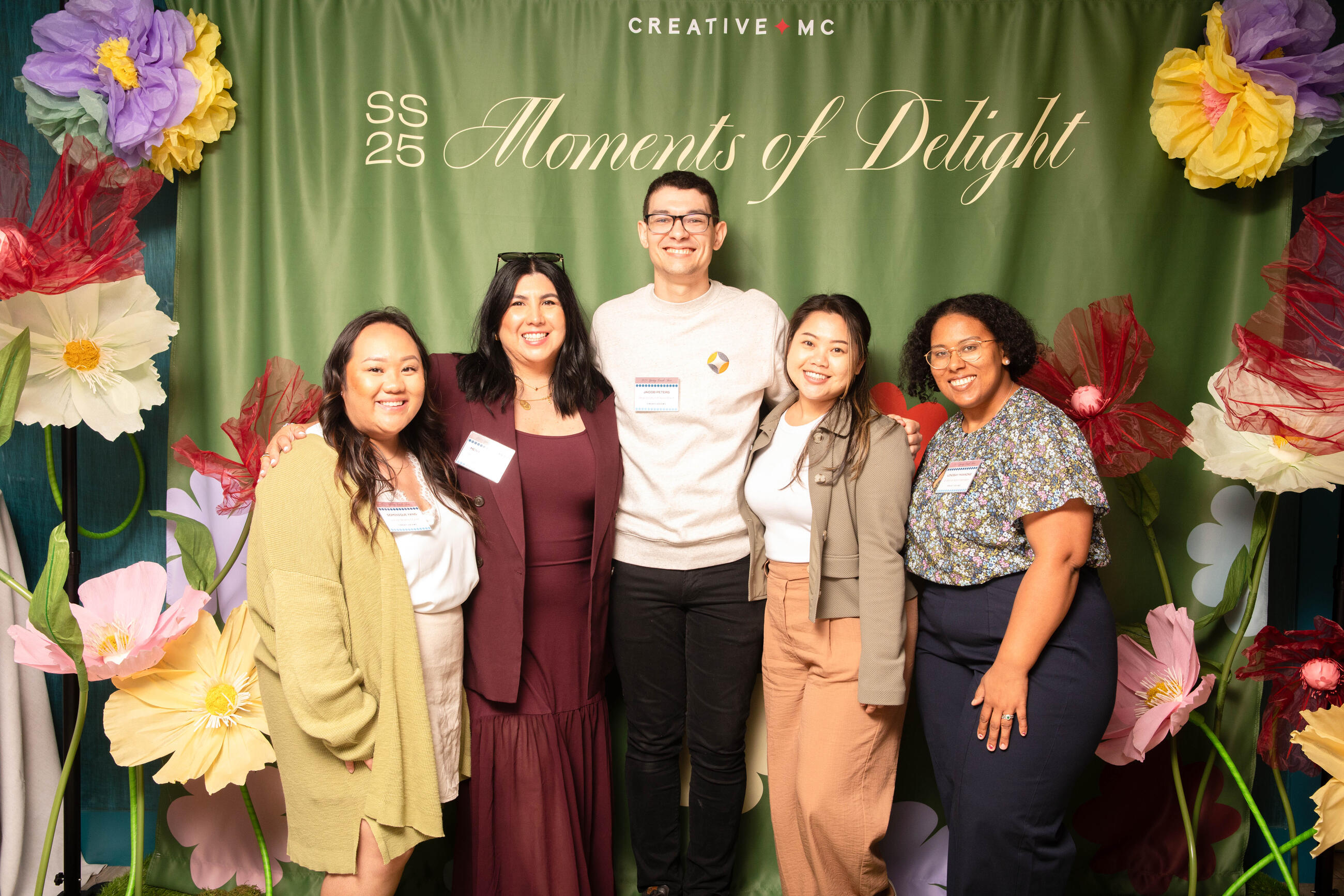 Spring 2025 Trunk Show Recap: Moments, Music & What’s Next?