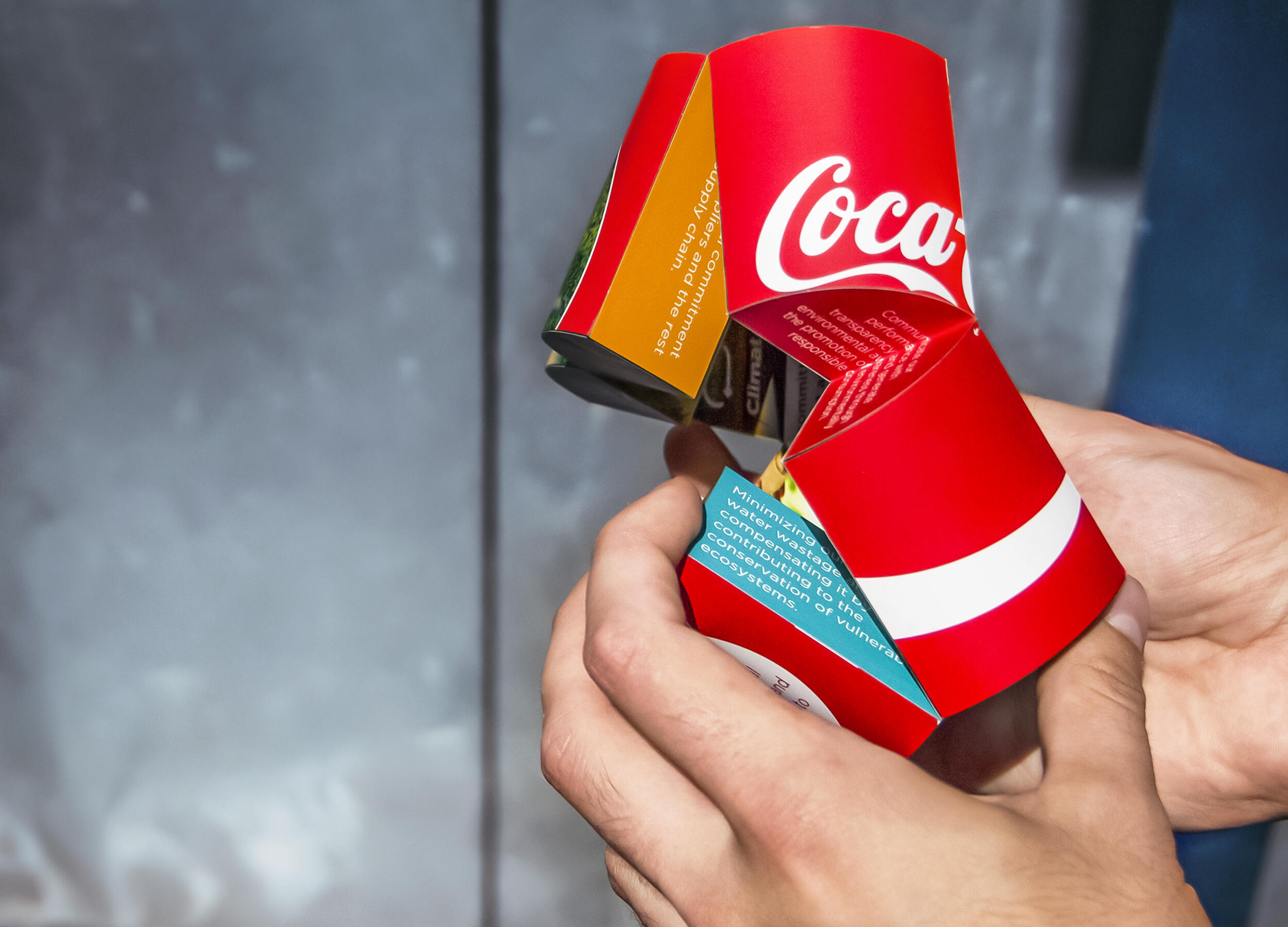 Event & Tradeshow Giveaways