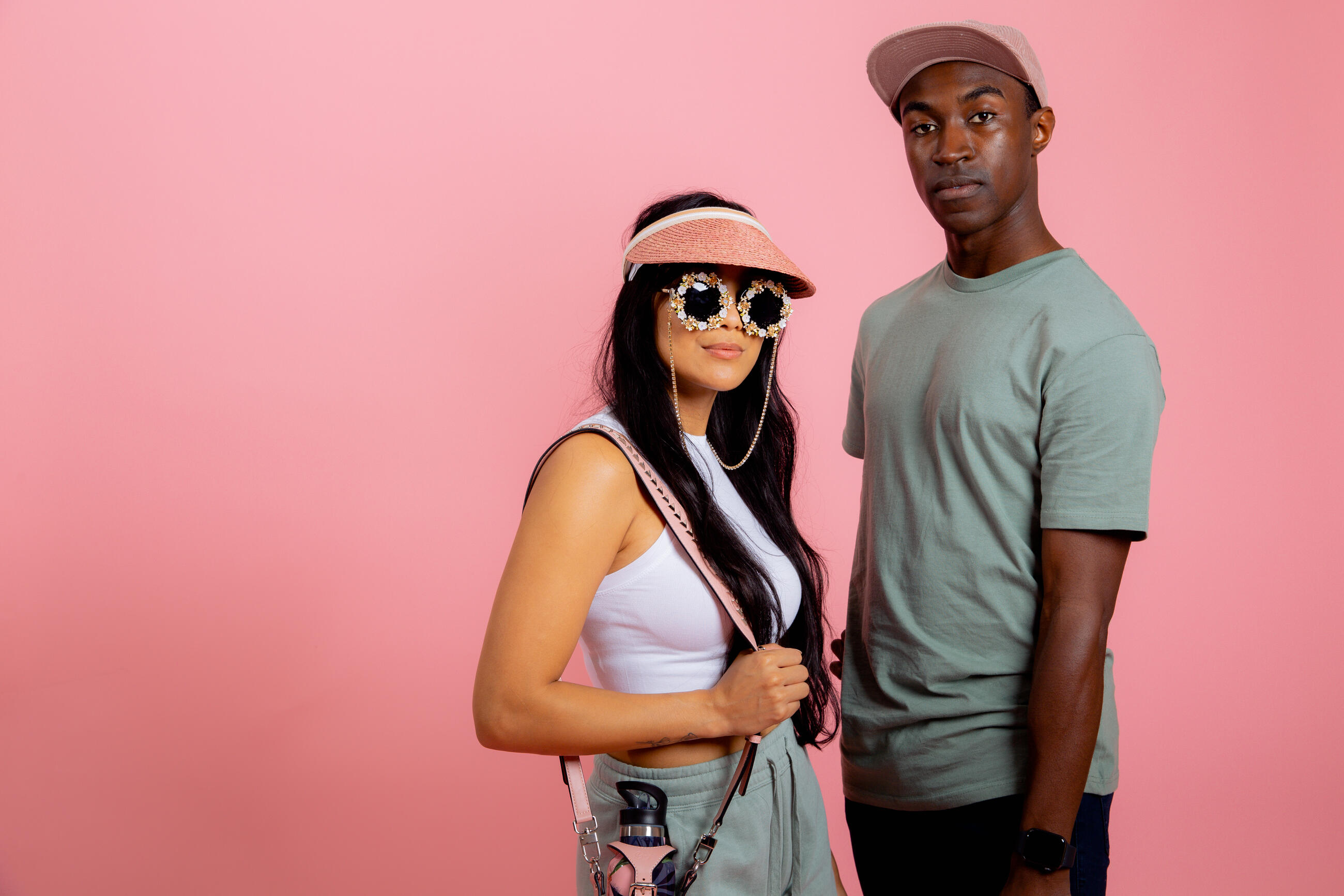 Spring/Summer 2023 Style Trends Lookbook