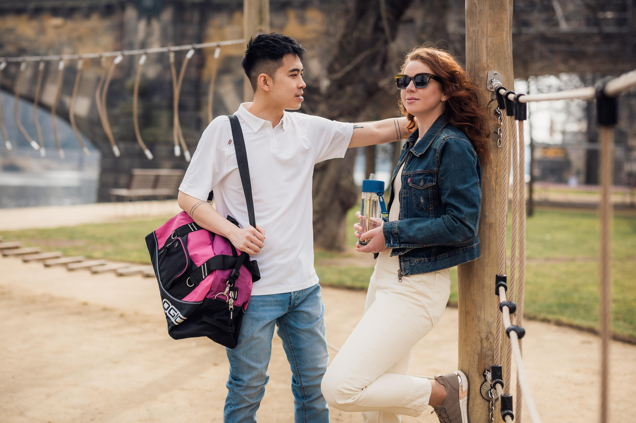 Spring/Summer 2022 Style Trends