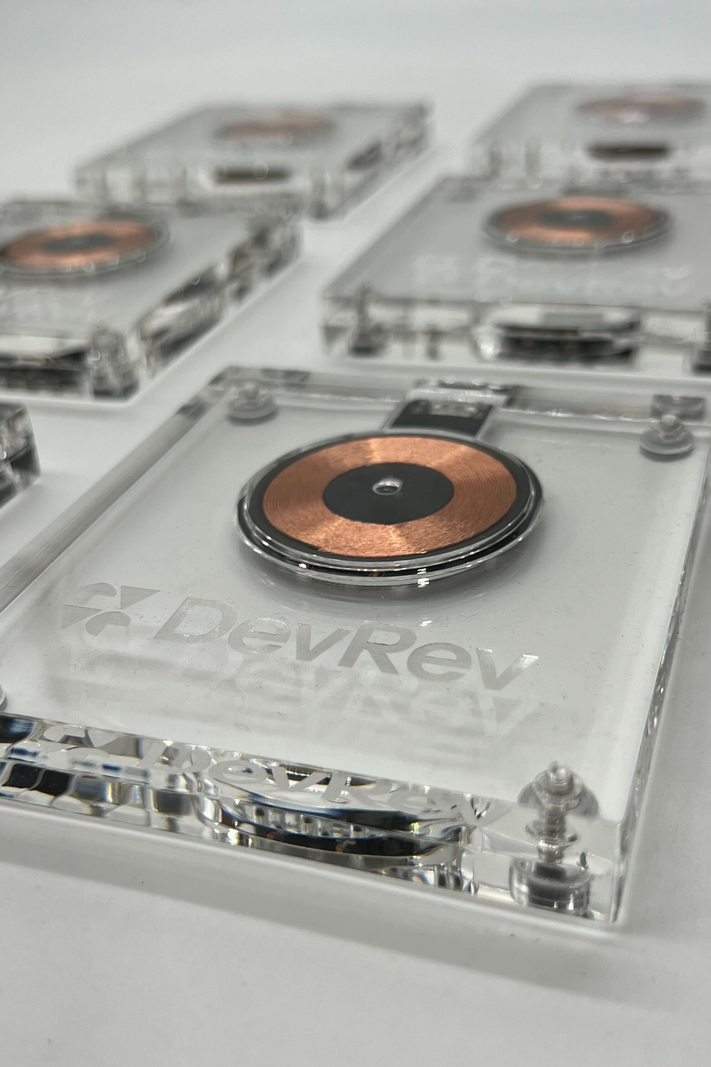 Acehigh Wireless Charger