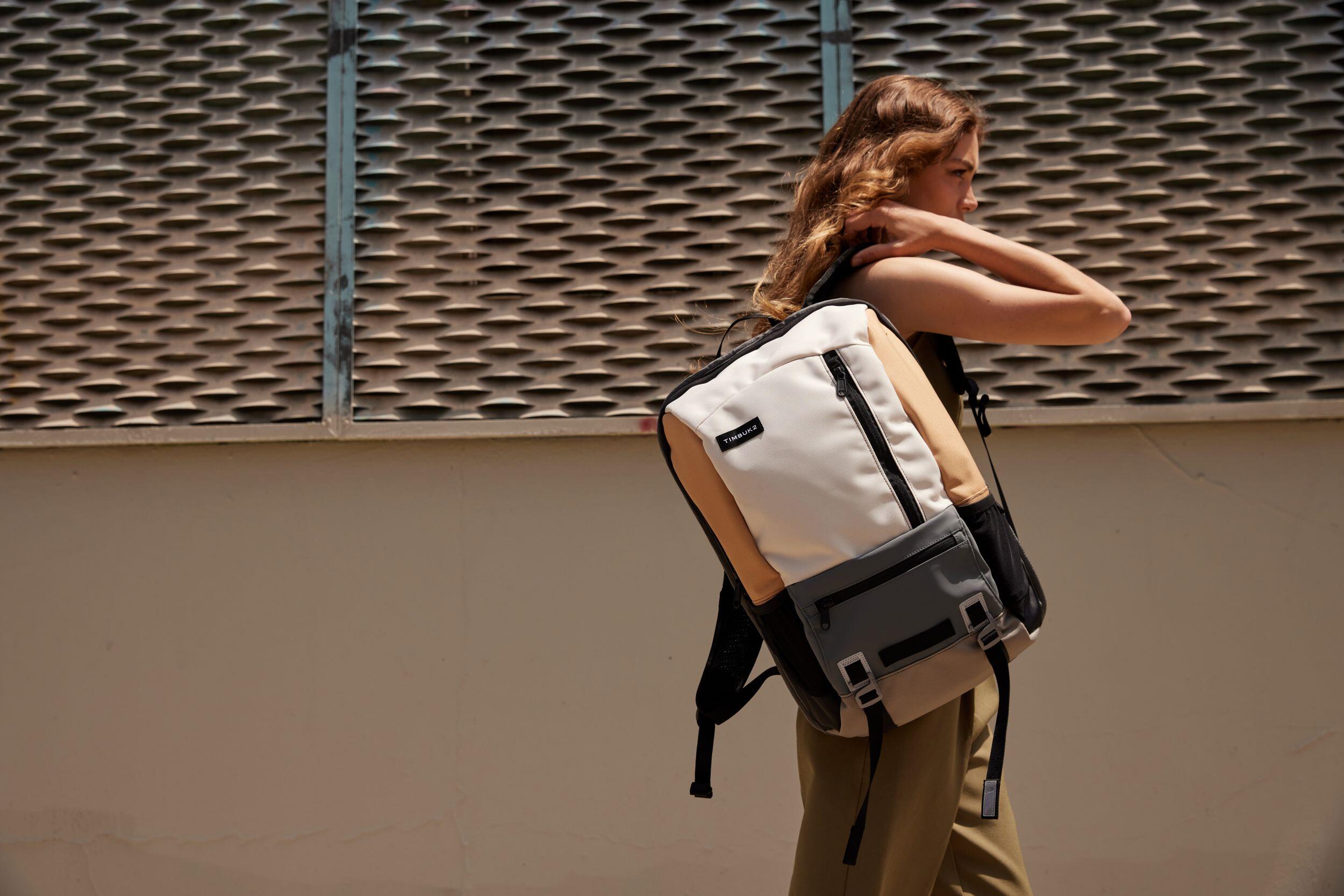 Timbuk2 Custom Backpack