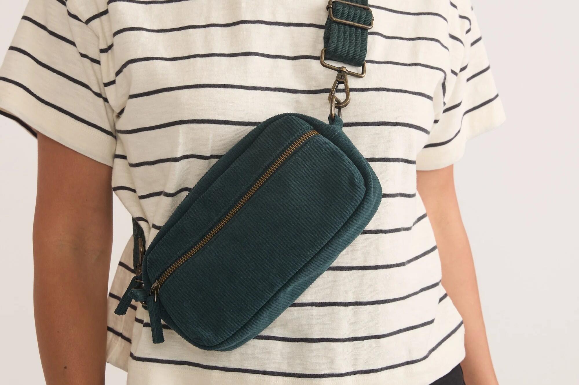 Marine Layer Curodory Fanny Pack