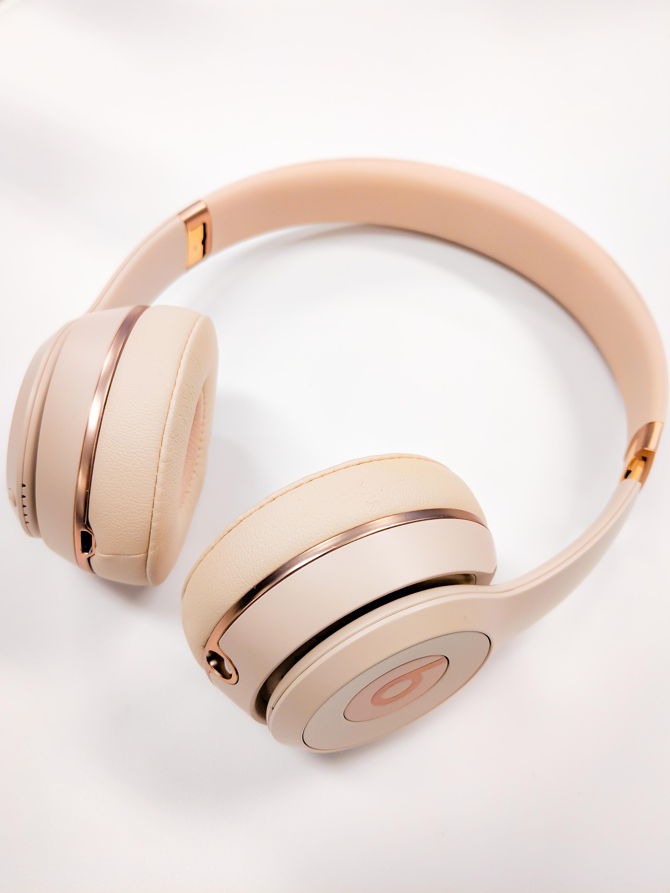 Beats Studio 3 Wireless Headphones