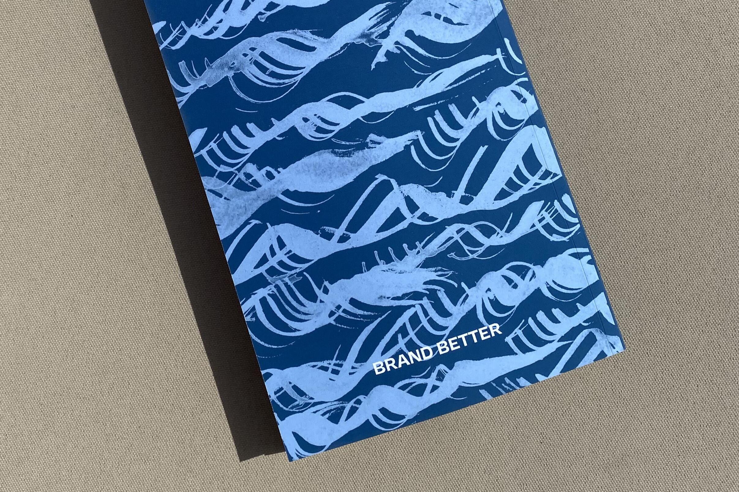 Denik Cutomizable Notebooks