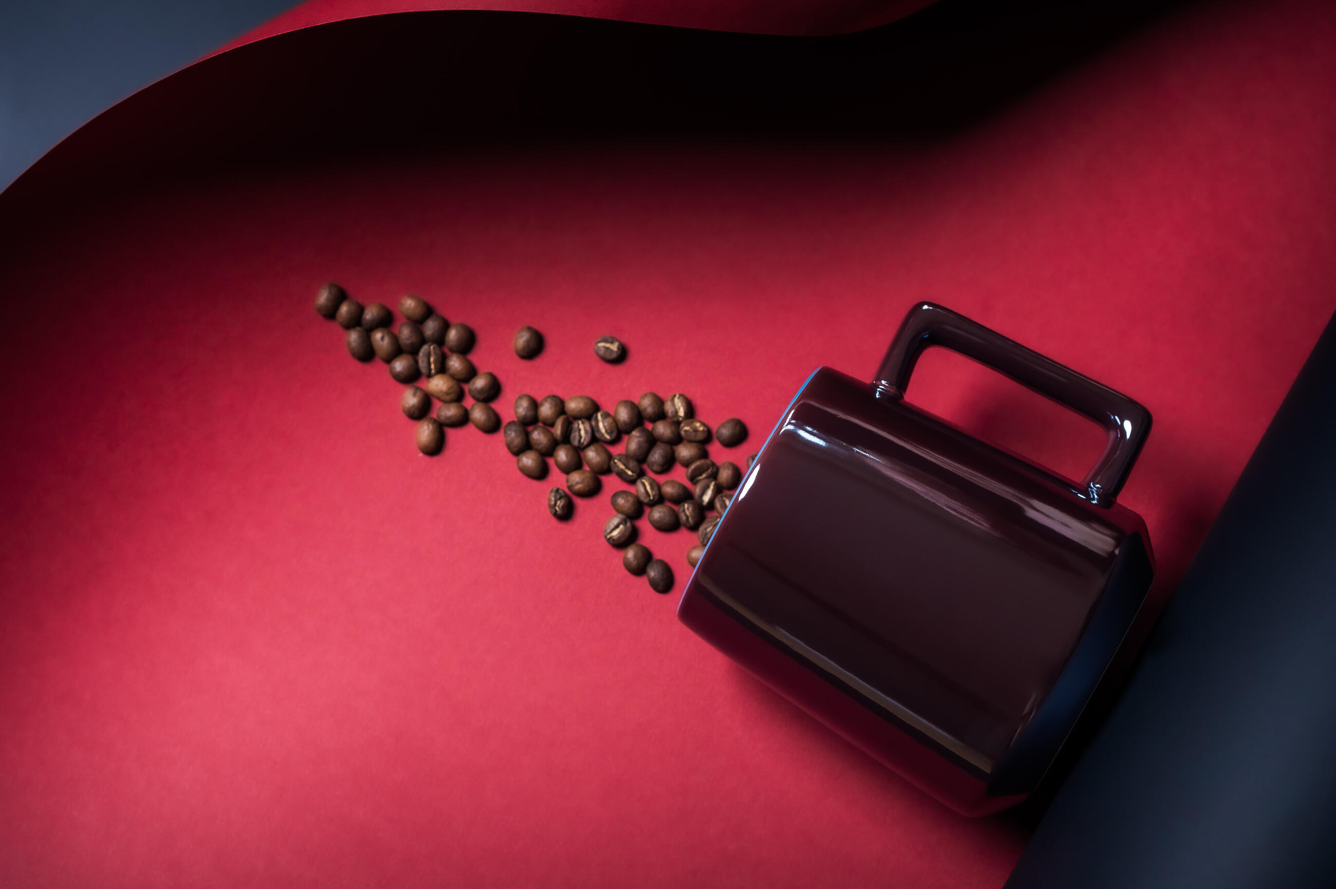 Asobu® Riviera Coffee Mug