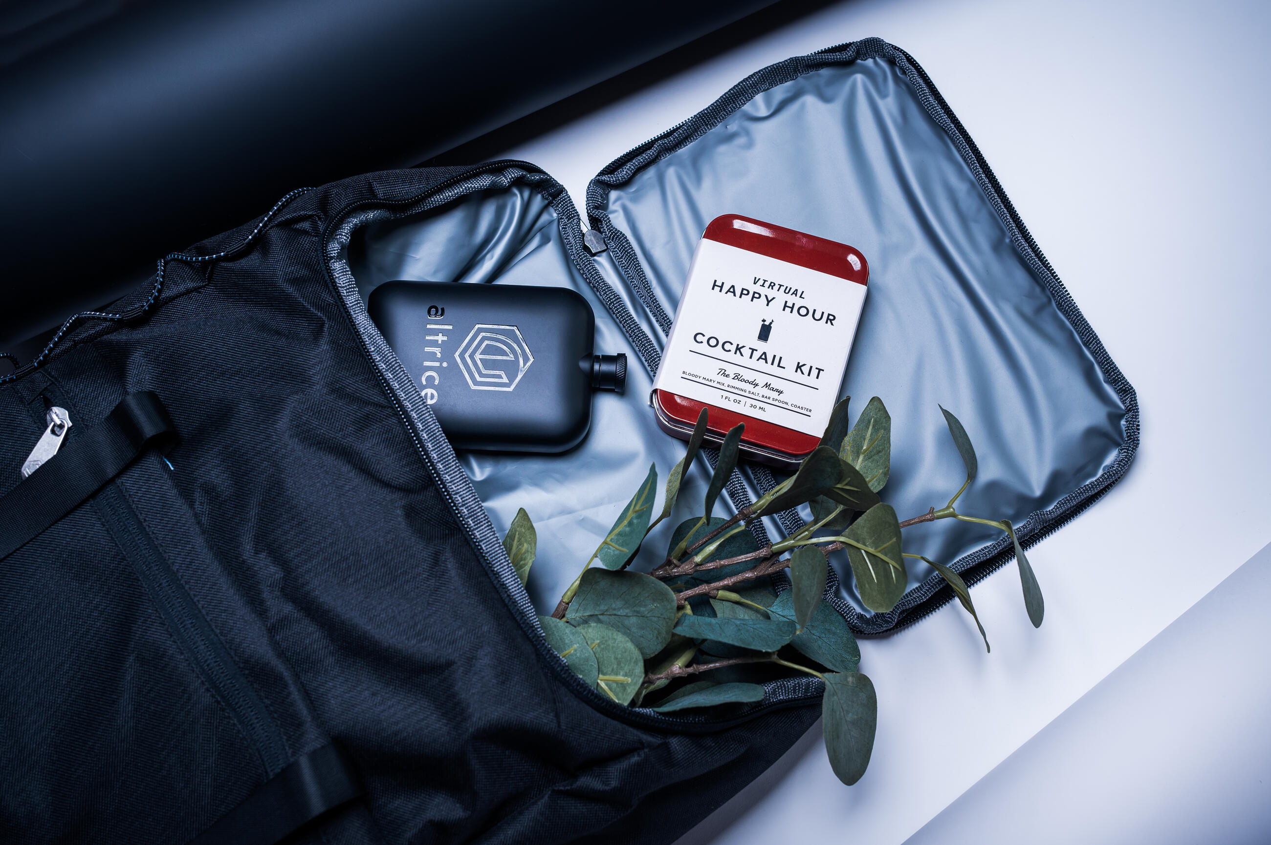 On the Go Traverse Cooler Backpack