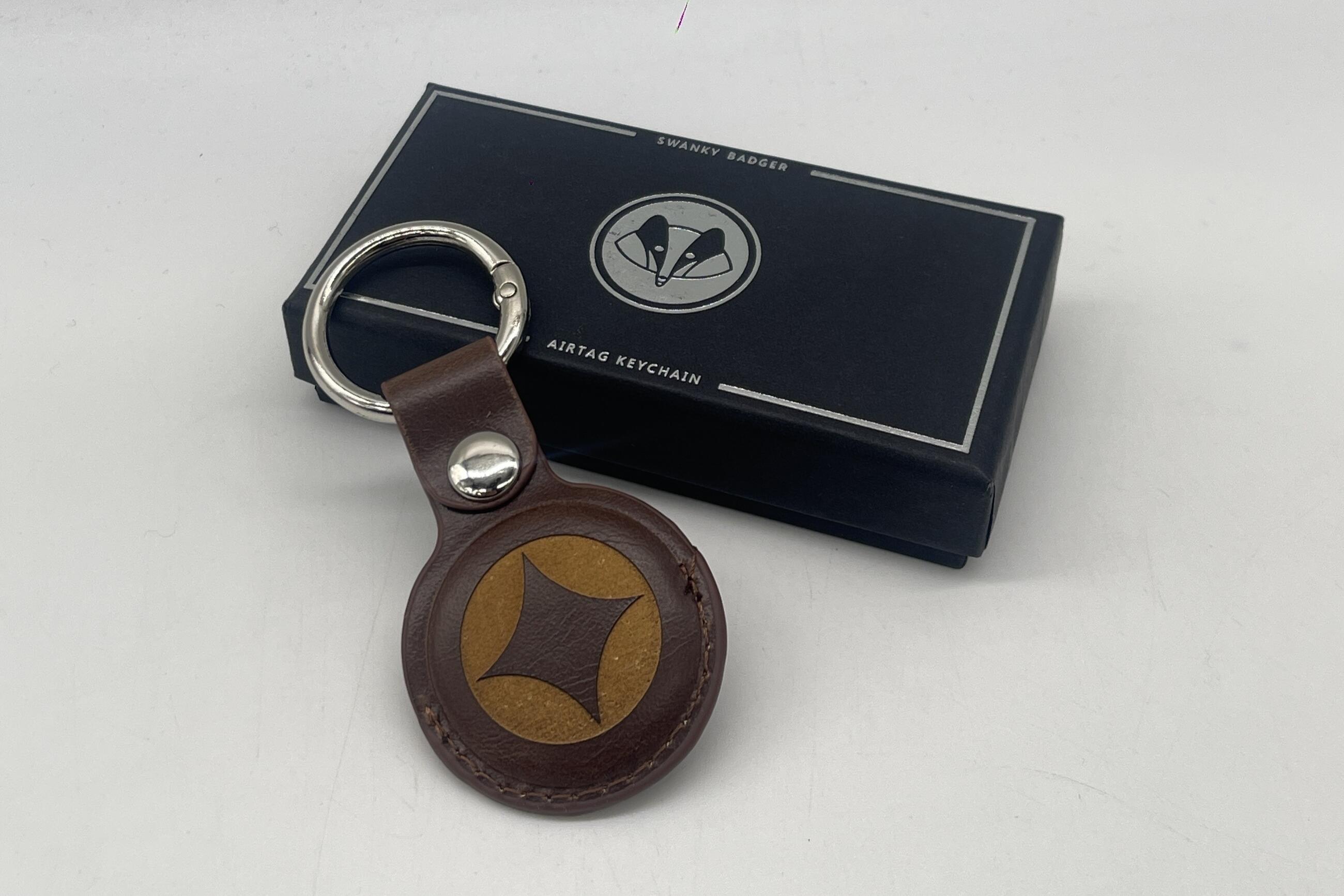 SWANKY Airtag Holders