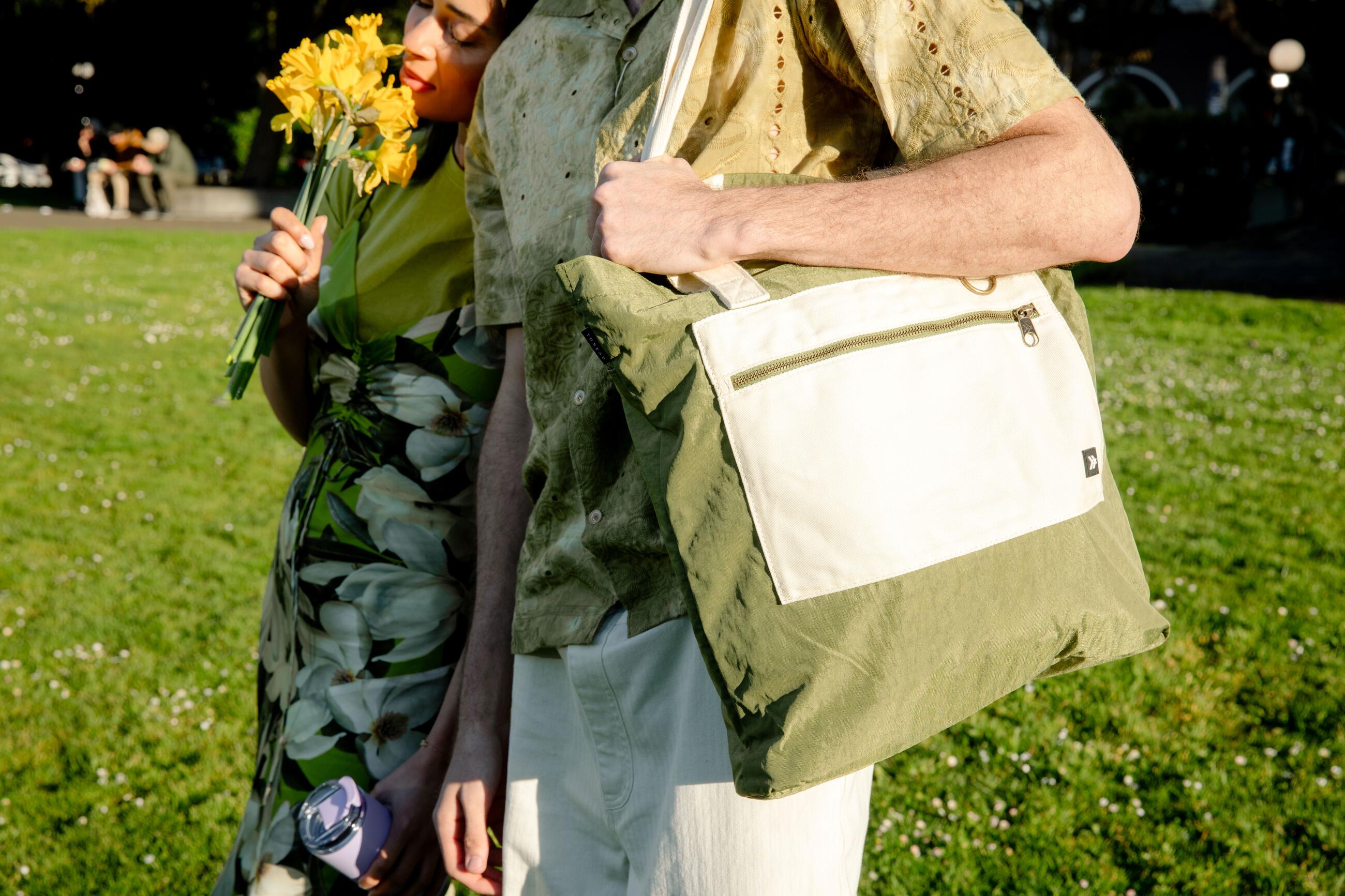 THREAD Scout Utility Tote