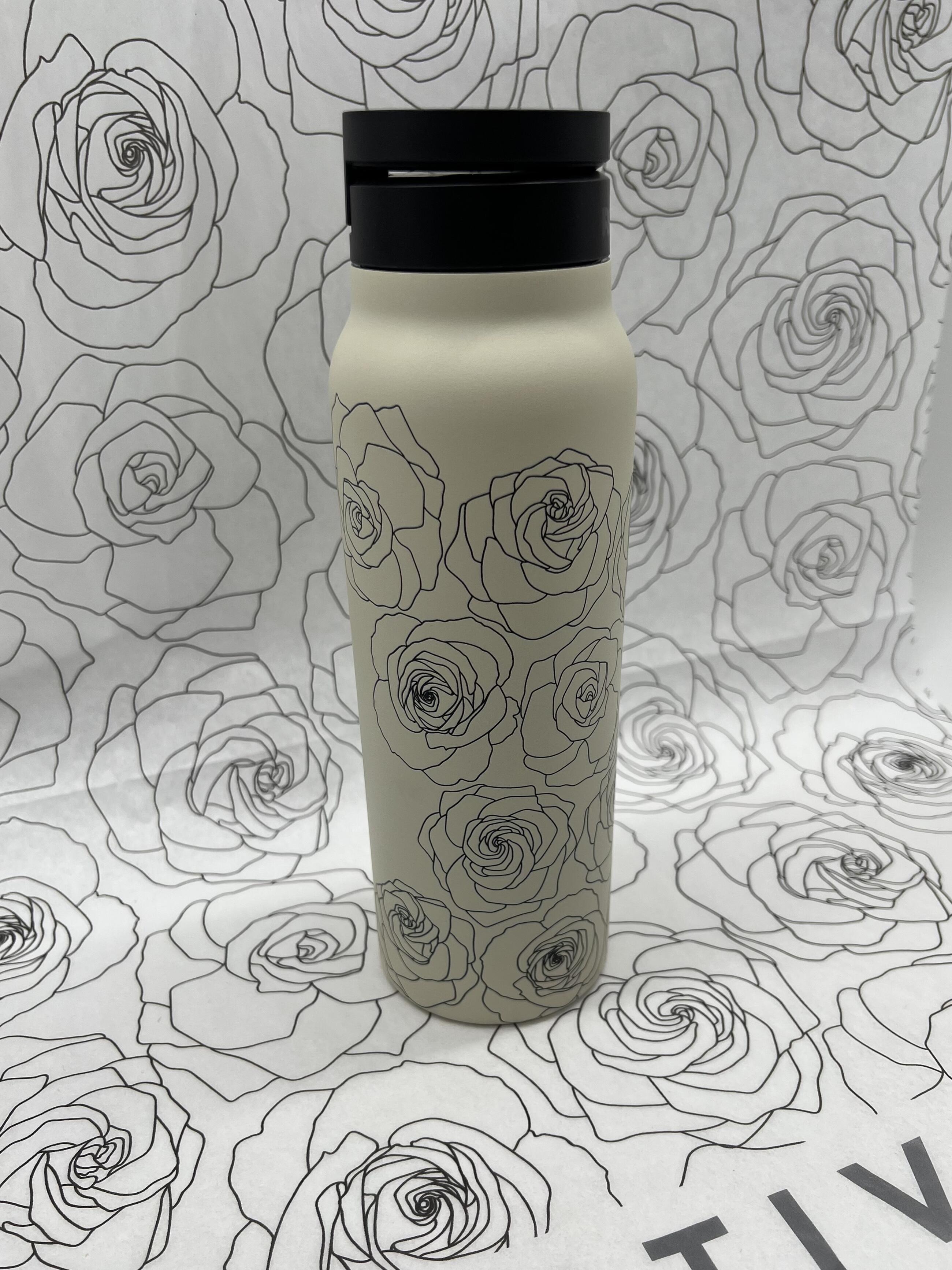 RINGO BOTTLES with phone holder