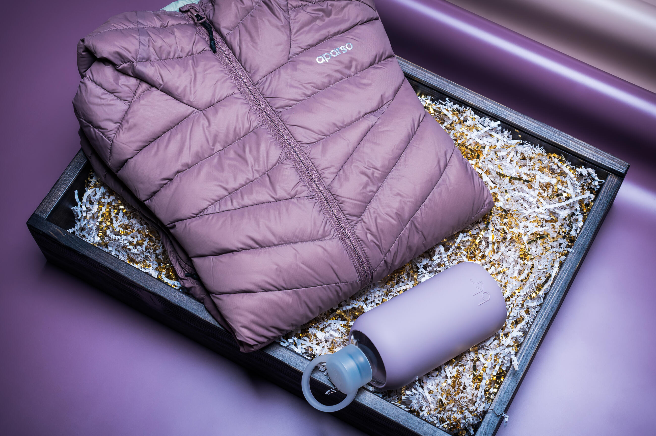 The loveliest look of now