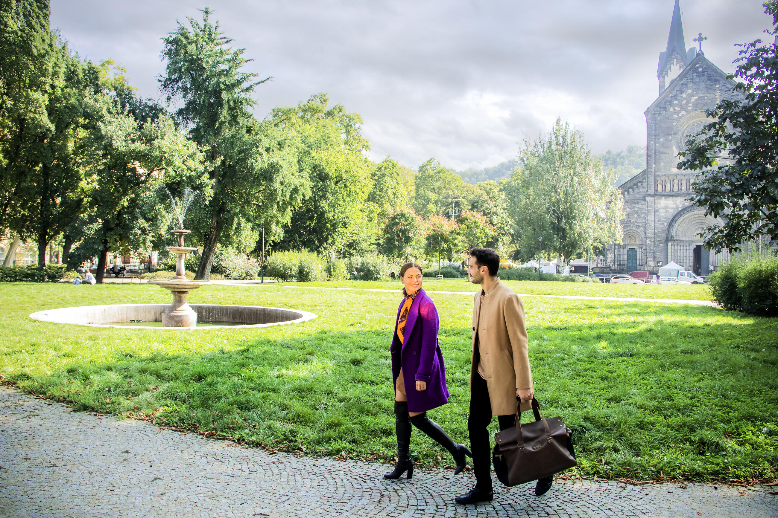 Winter 2020 Style Trends