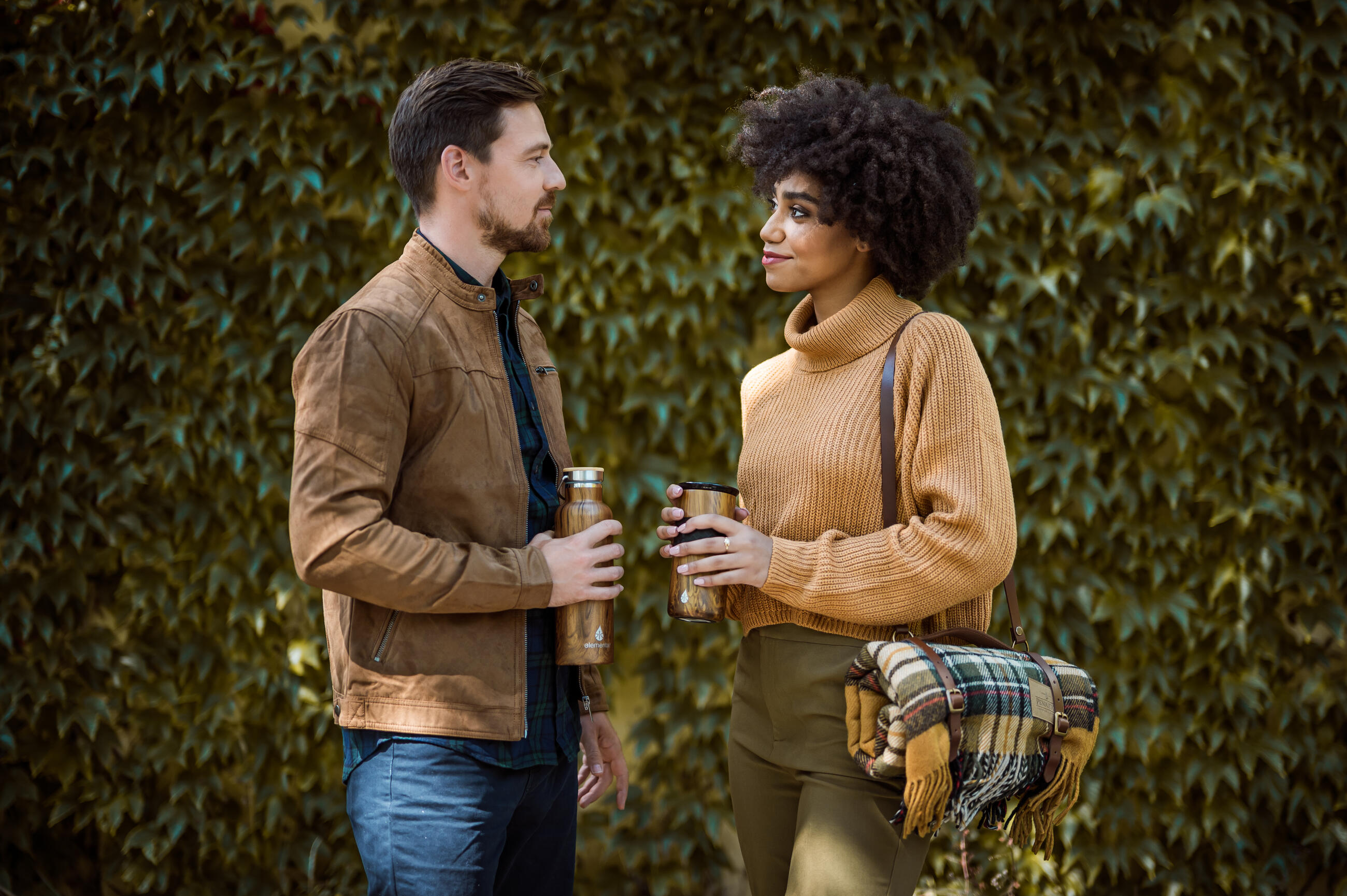 Winter 2021 Style Trends