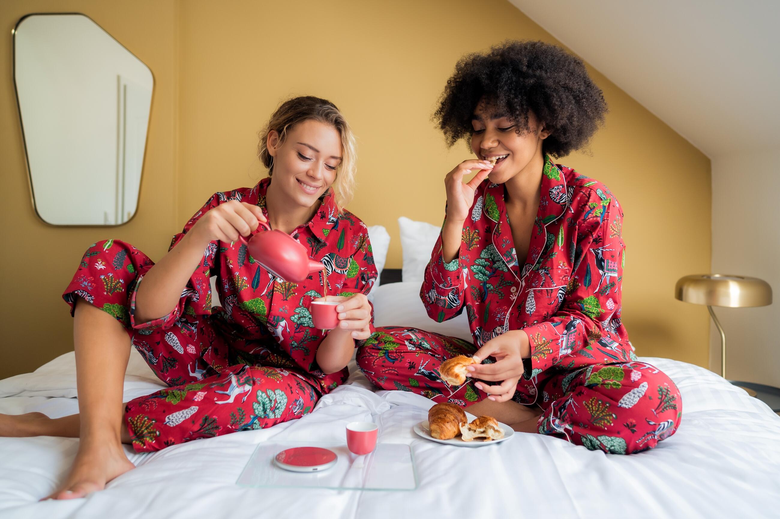 Branded Home, Kitchen