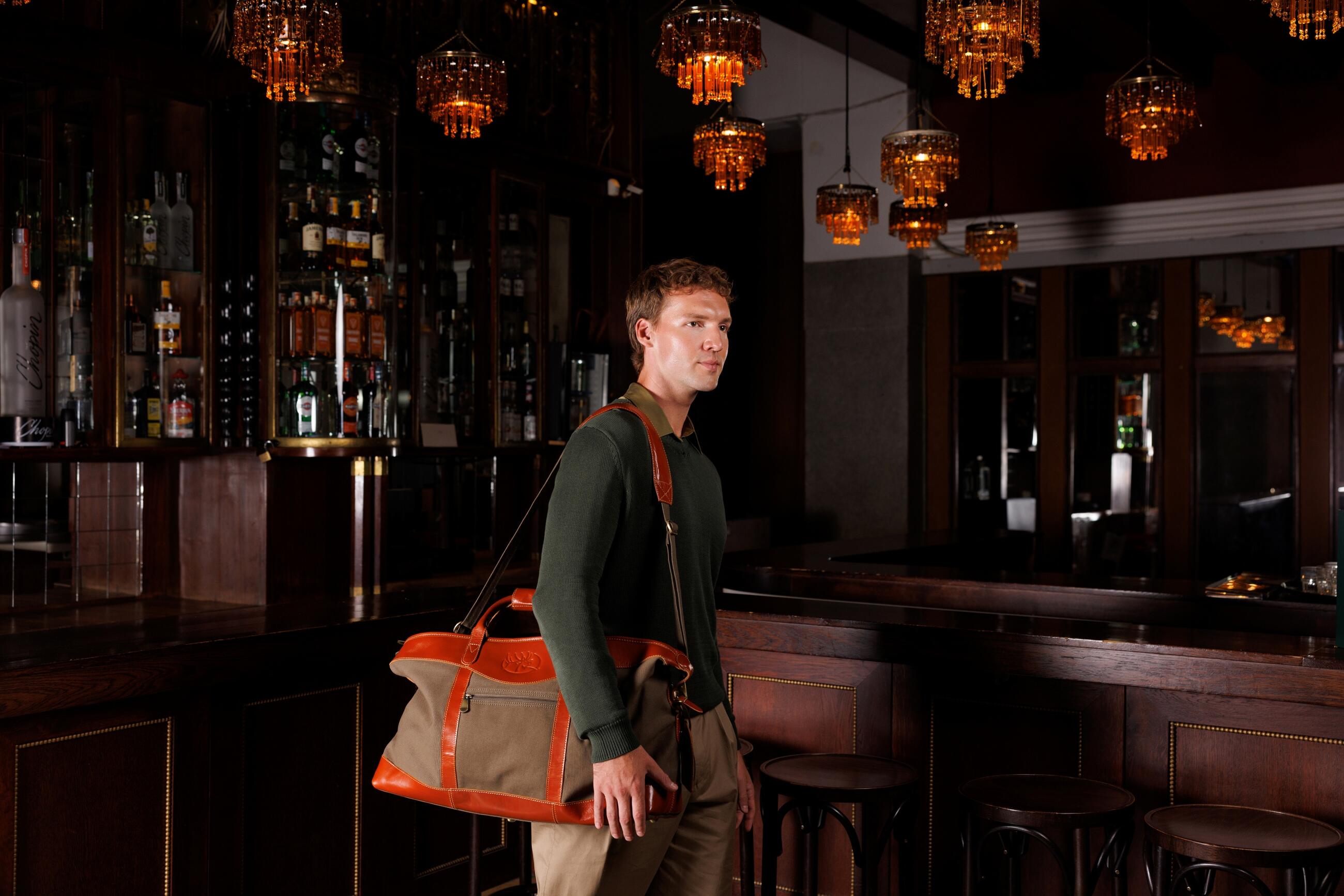 Style, Space, and Substance