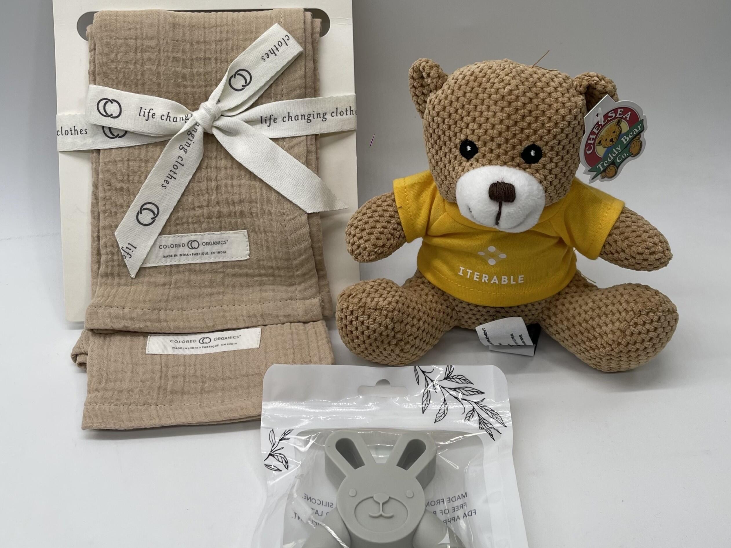 Internal Swag Programs