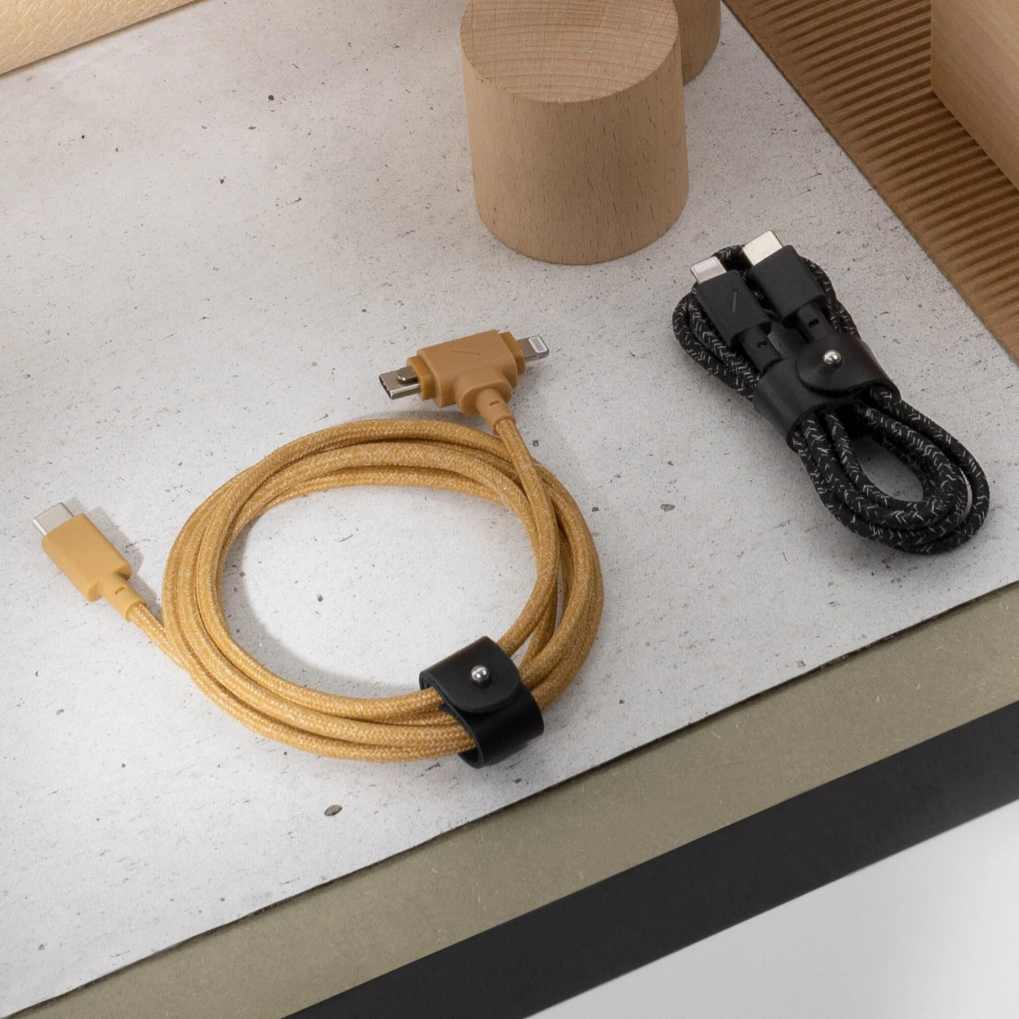 Native Union Cable Duo