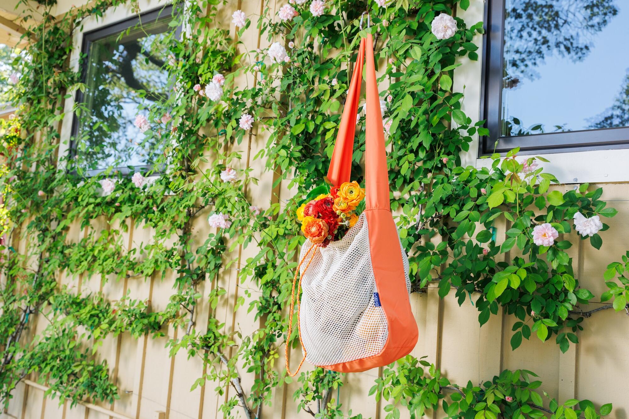 Bybba Conch Tote