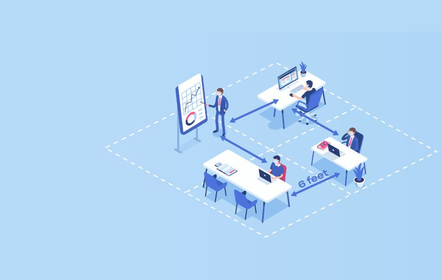 NEW! Essential Checklist for Safe Workplace Return