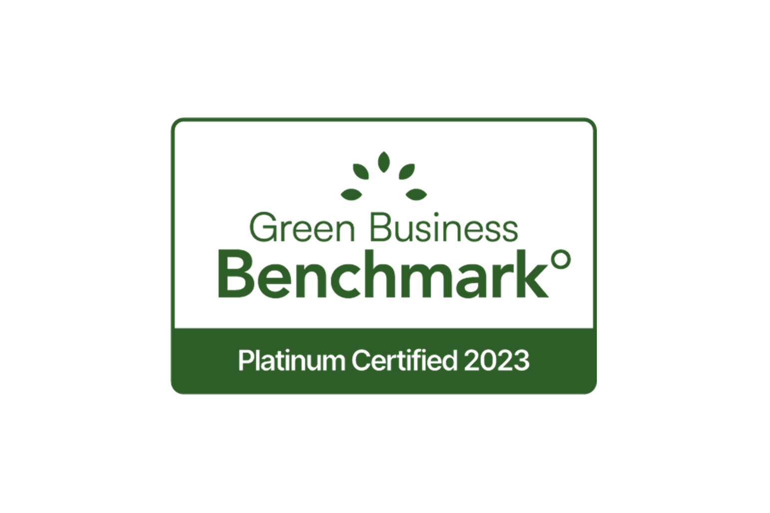 Green Certification