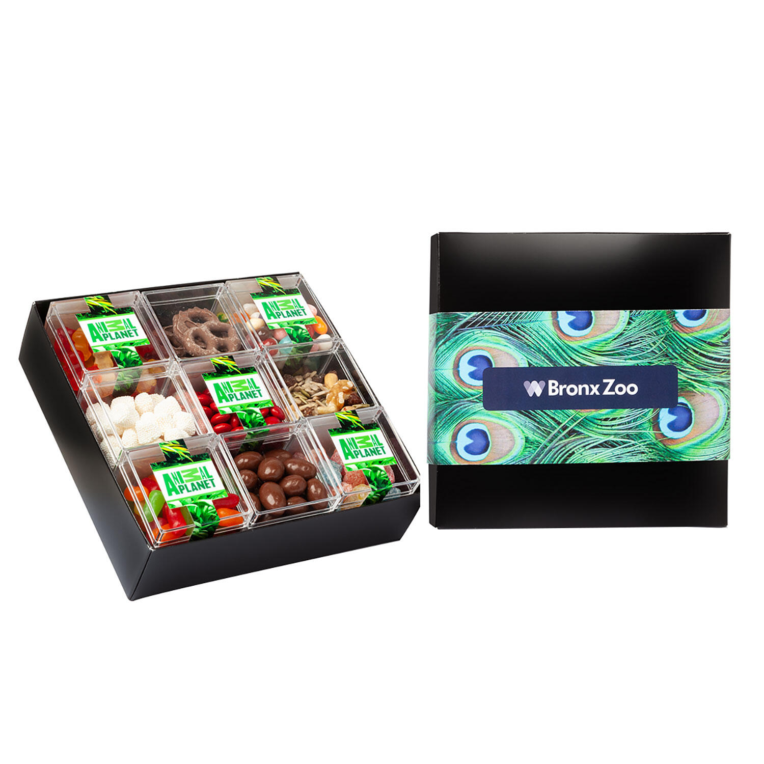 Sweet Box Assortments