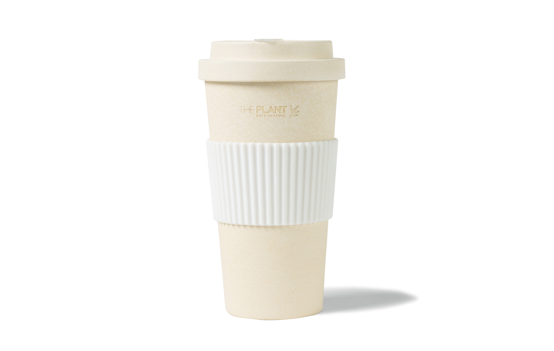 Gaia Bamboo Fiber Tumbler