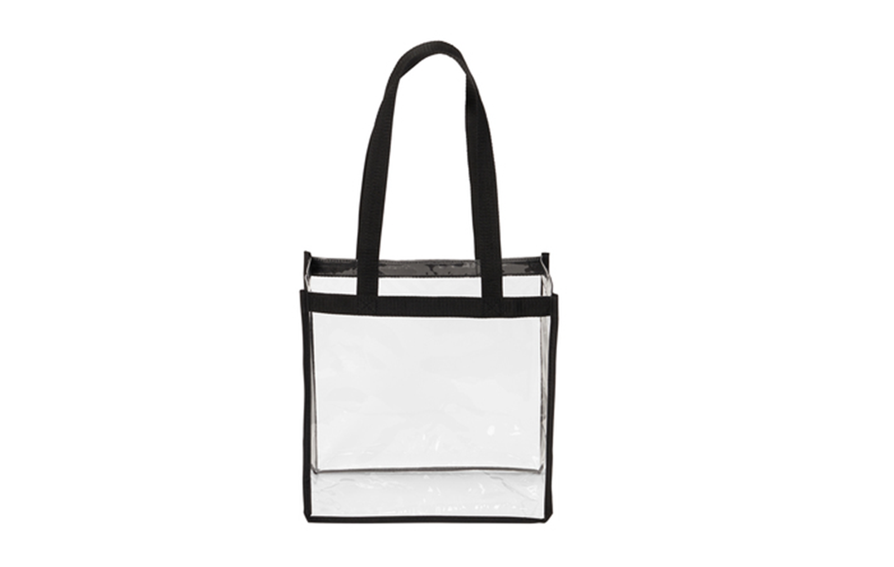 Port Authority Clear Tote