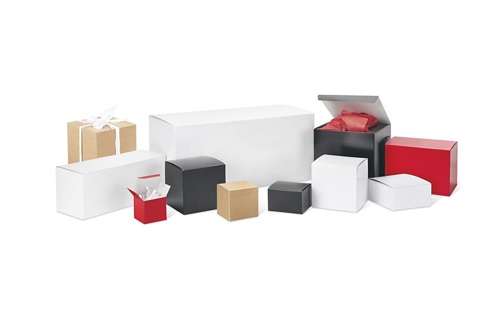 Gift Boxes