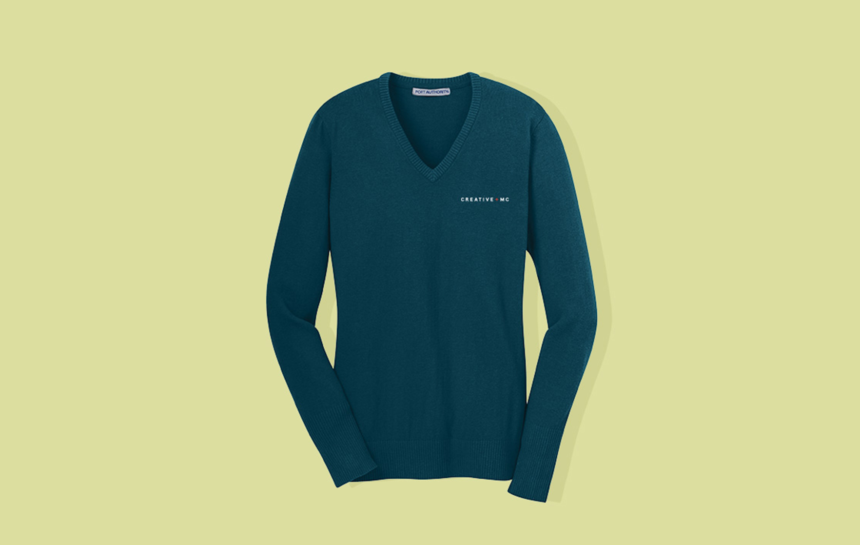 Port Authority Ladies Sweater