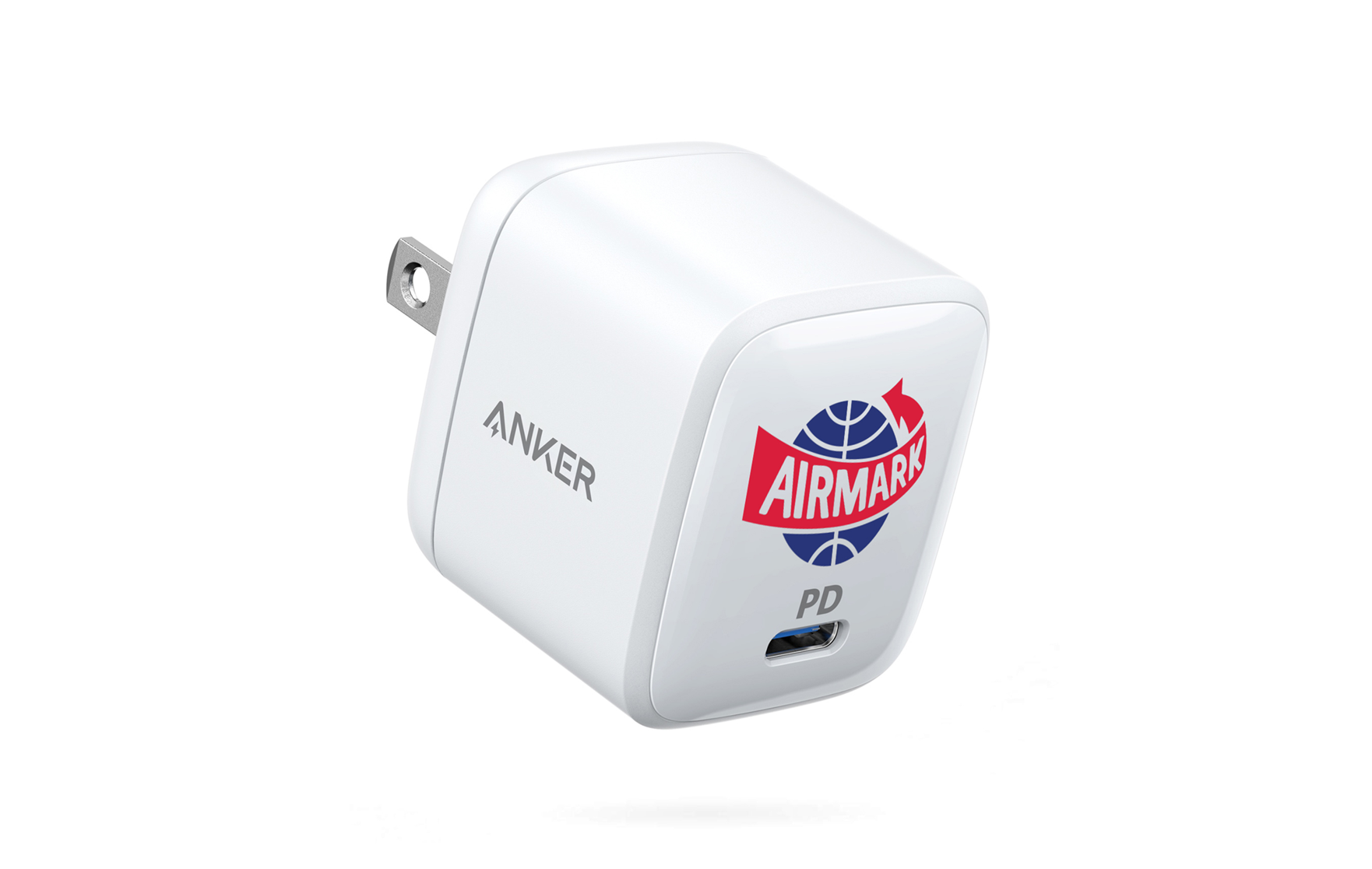 PowerPort High-Speed Wall Charger