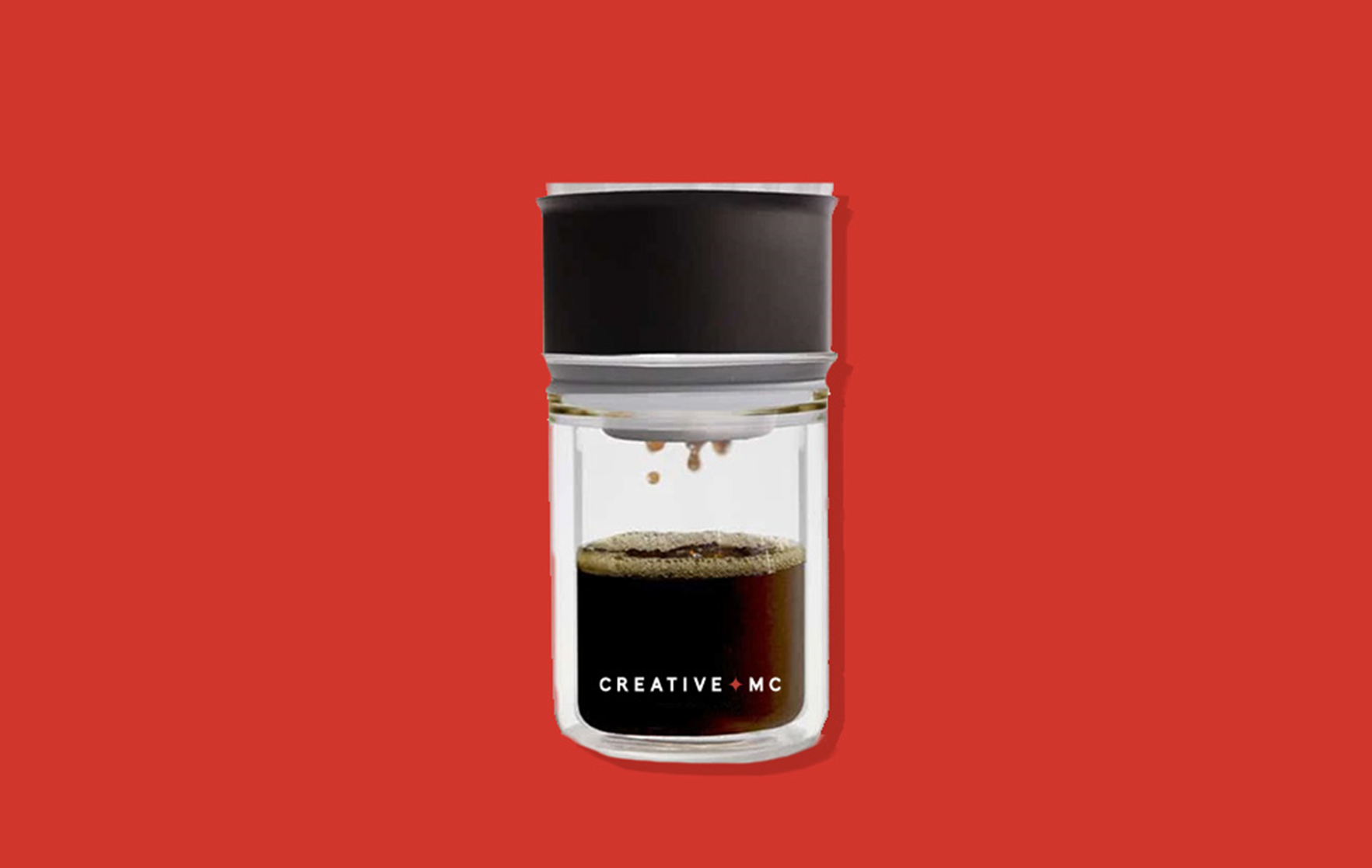 Stag X Pour-over Coffee Set