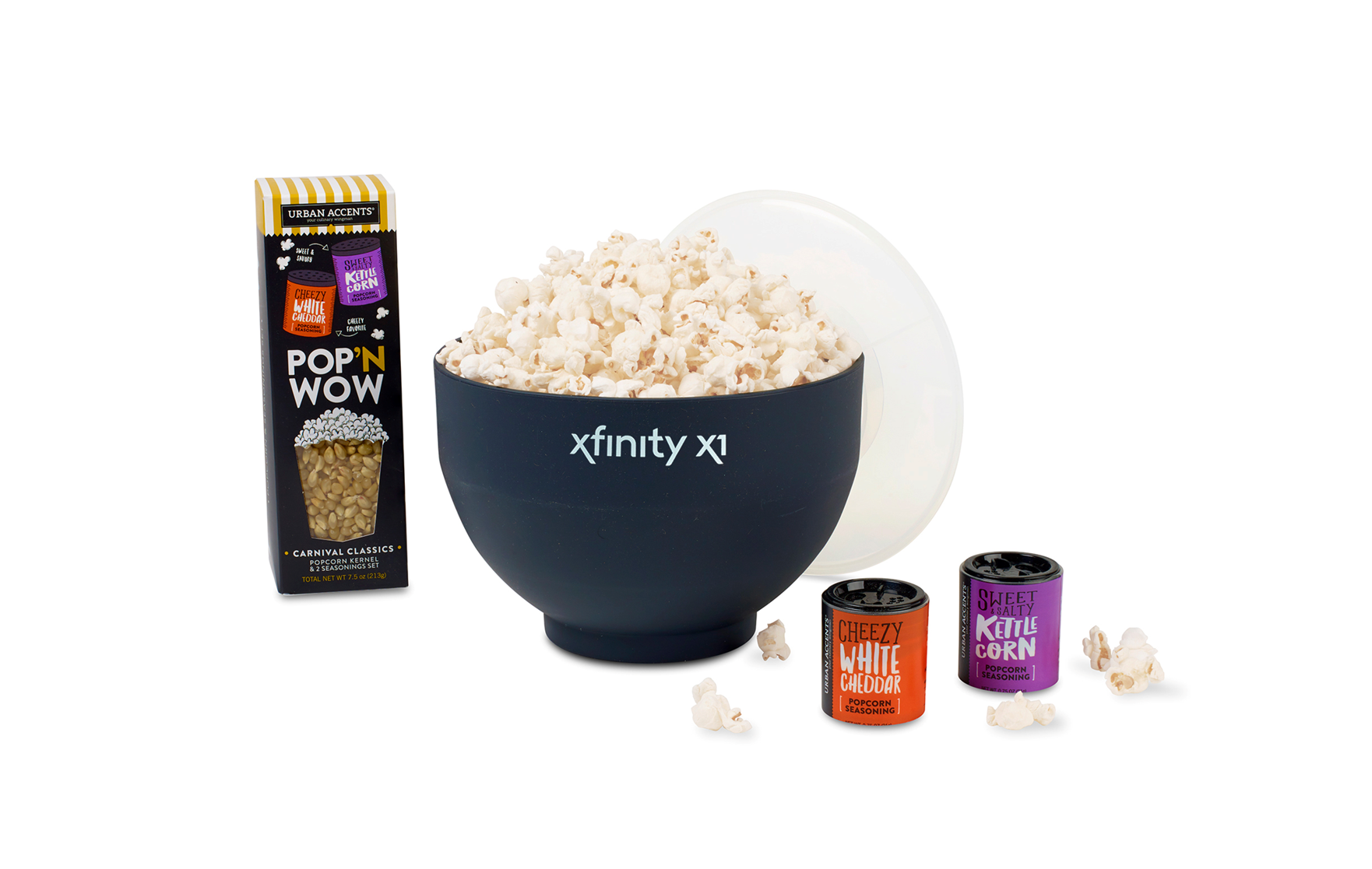 W&P Porter Peak Popcorn Popper