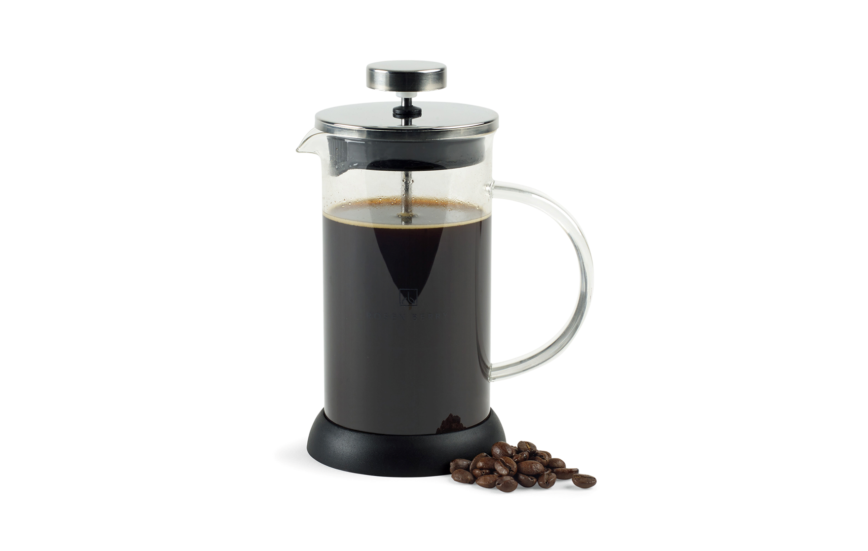 Barista French Press