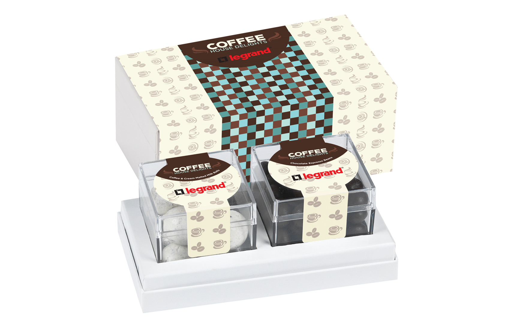 2 Way Signature Coffee