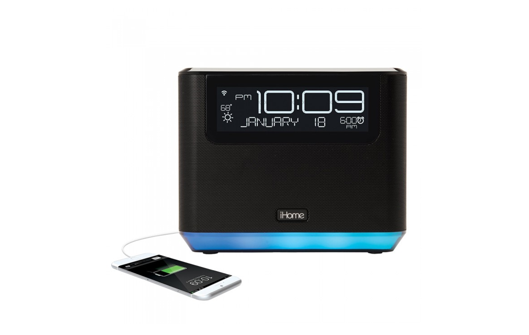 iHome Alexa Home Office Speaker