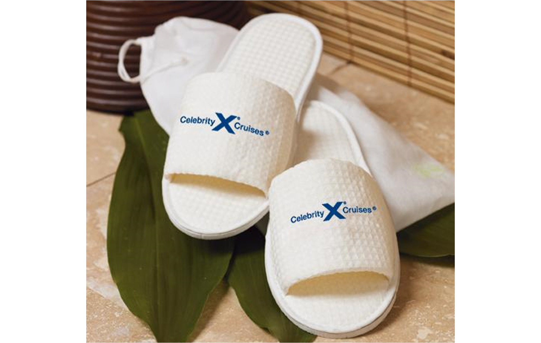 Office-only slippers