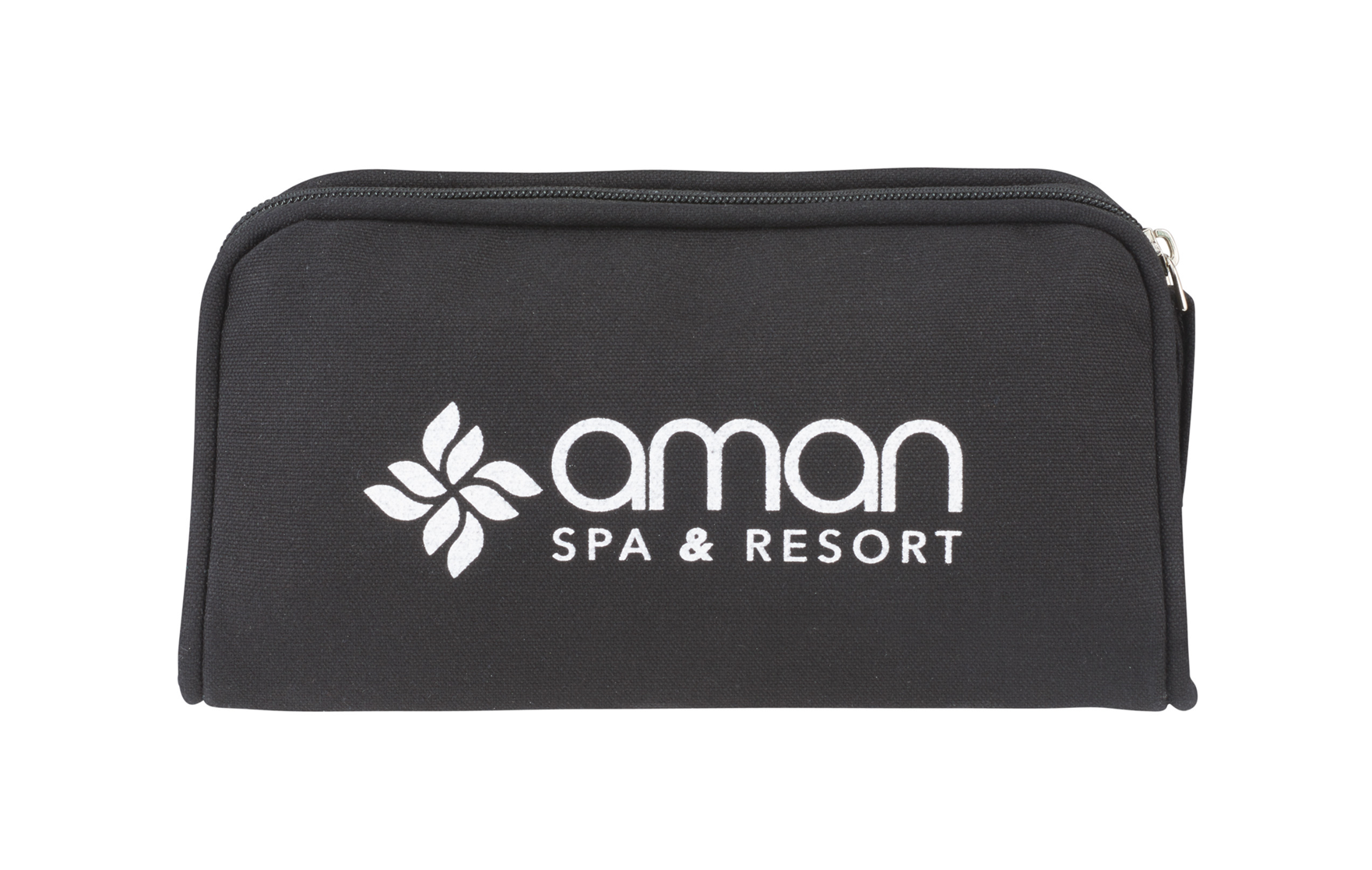 Cotton storage pouch for masks, pens