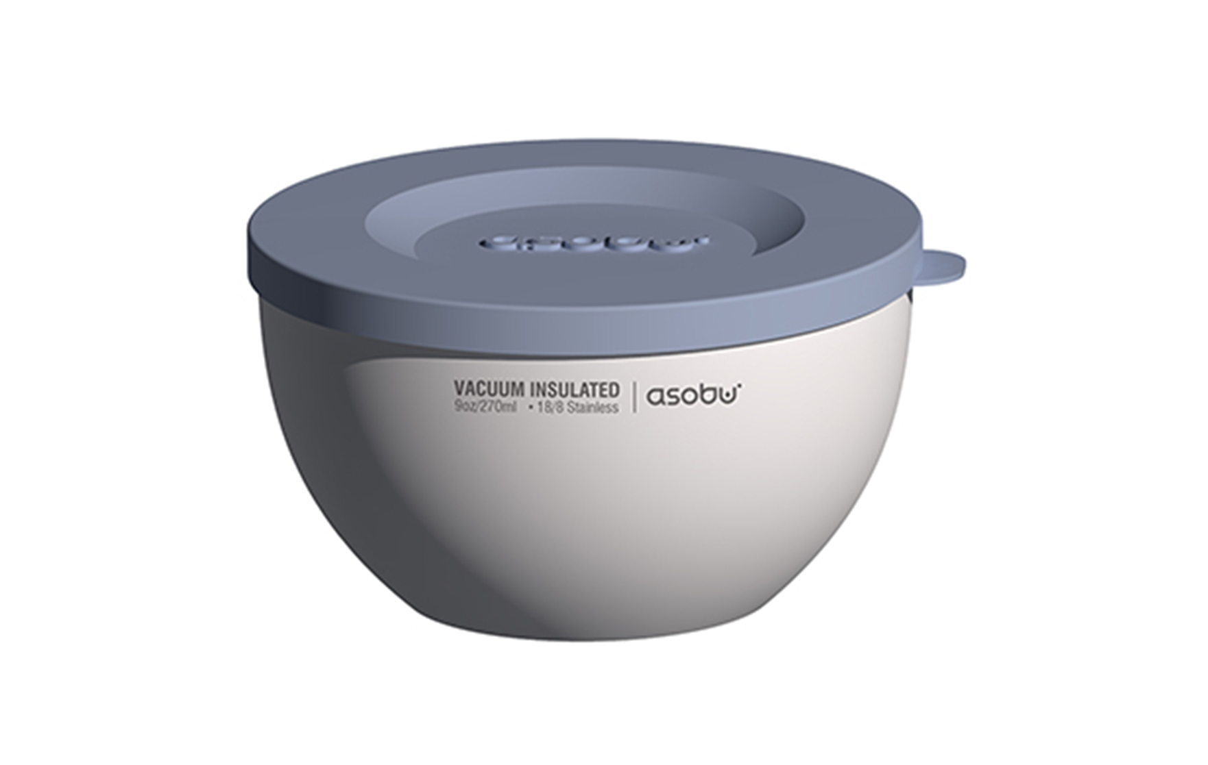 ASOBU® Thermo Bowl Set