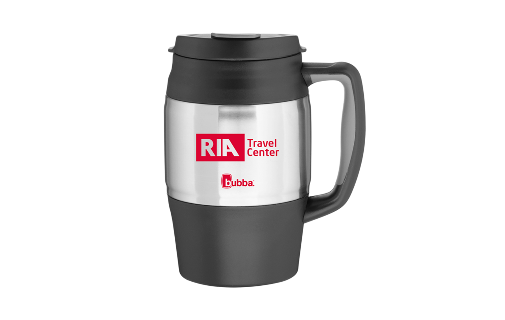 Bubba Classic Desk Mug