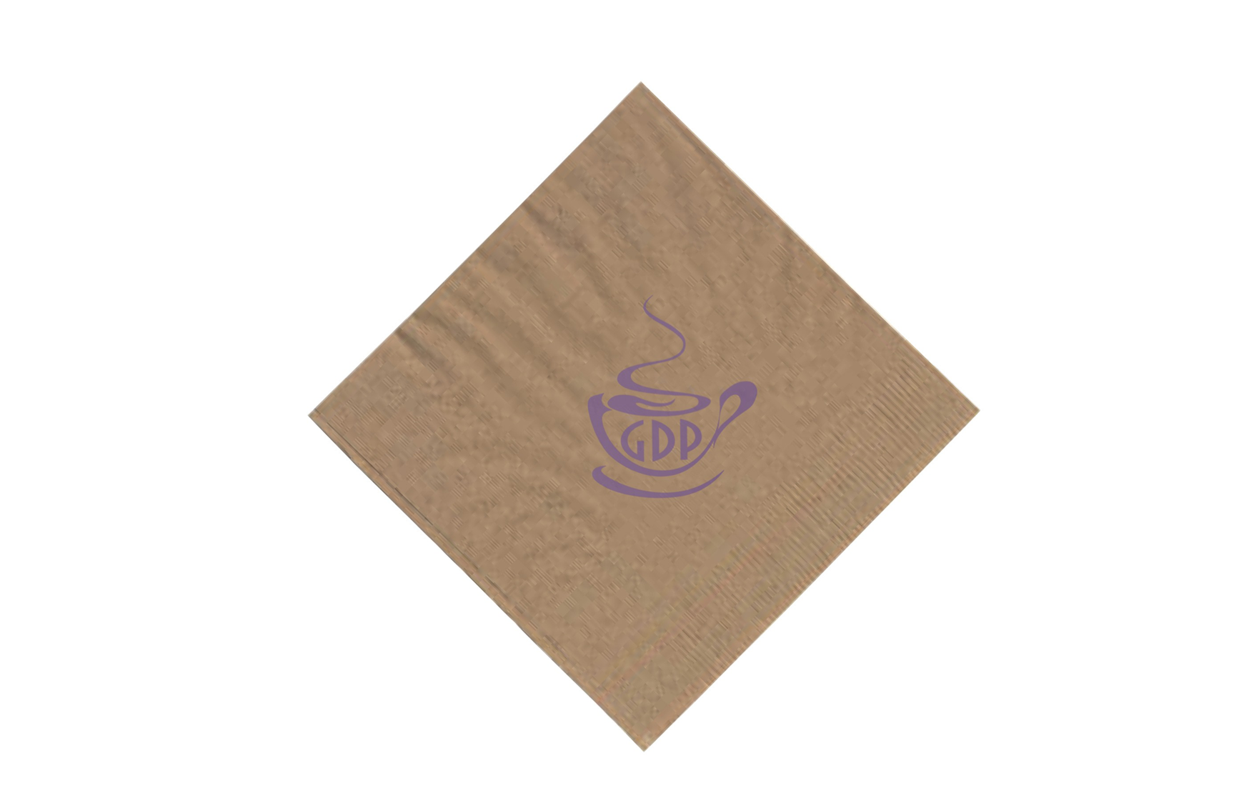 2-Ply Beverage Napkins