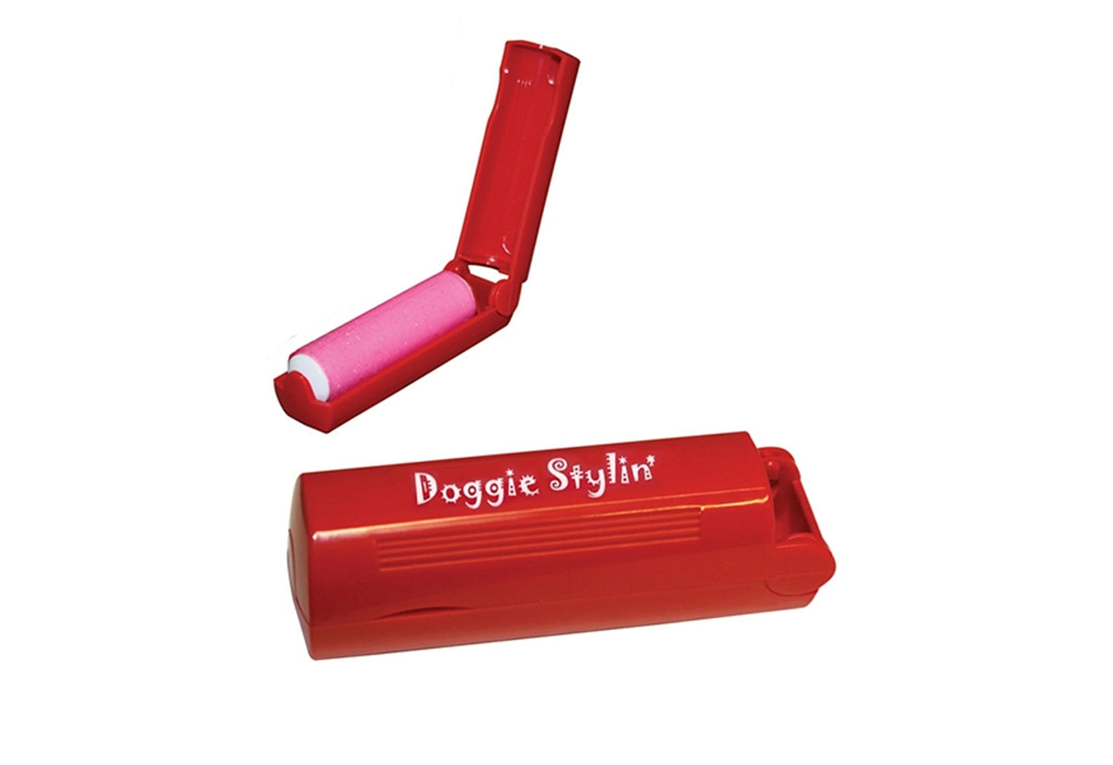 Pet Hair/ Lint Removal Roller