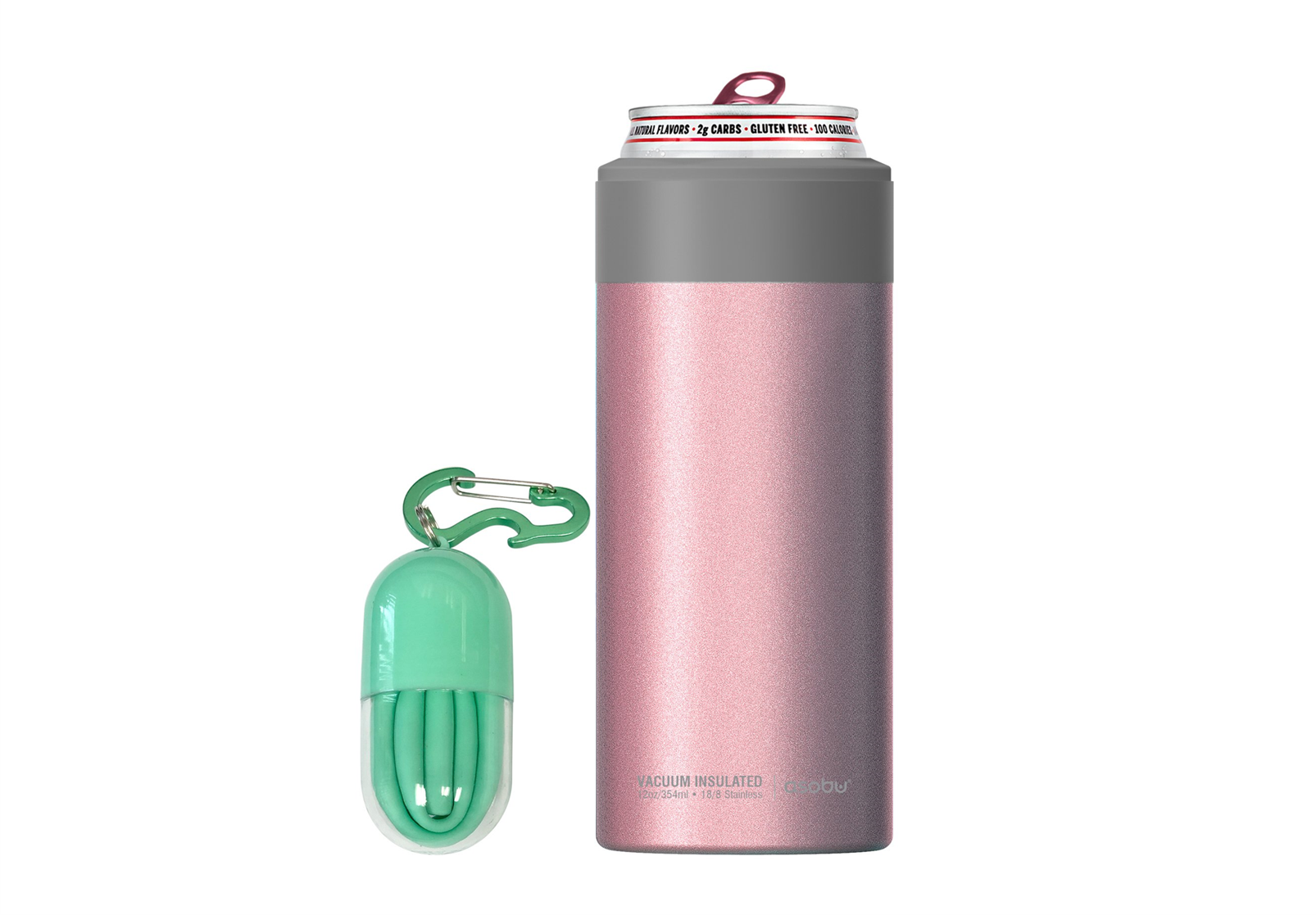 Asobu Slim Can Koozie