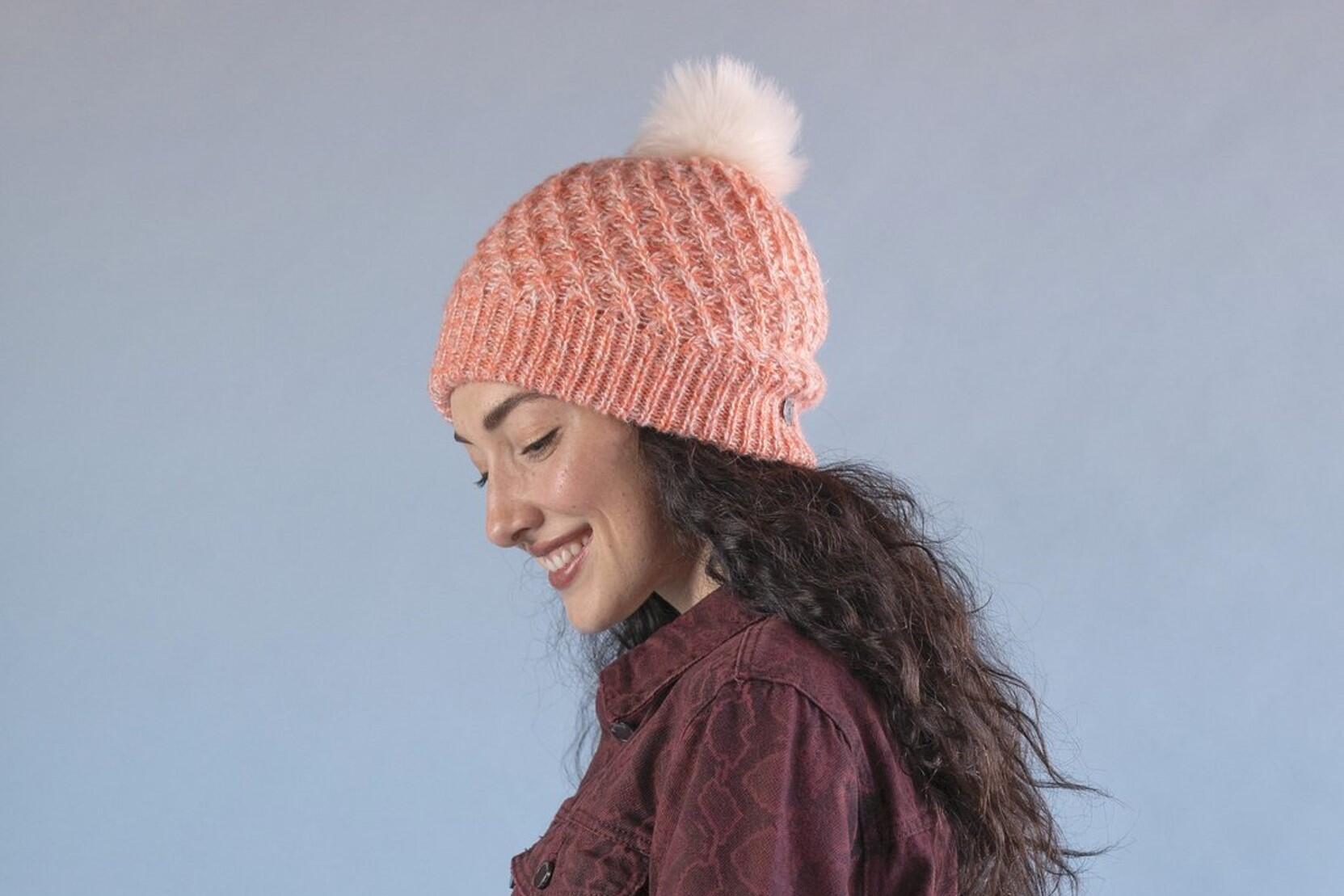 Pistil Subi Slouchy Beanie