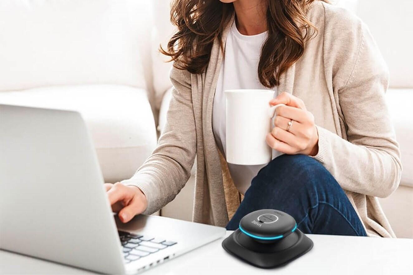 UV-Clean Portable Sanitizer Wand