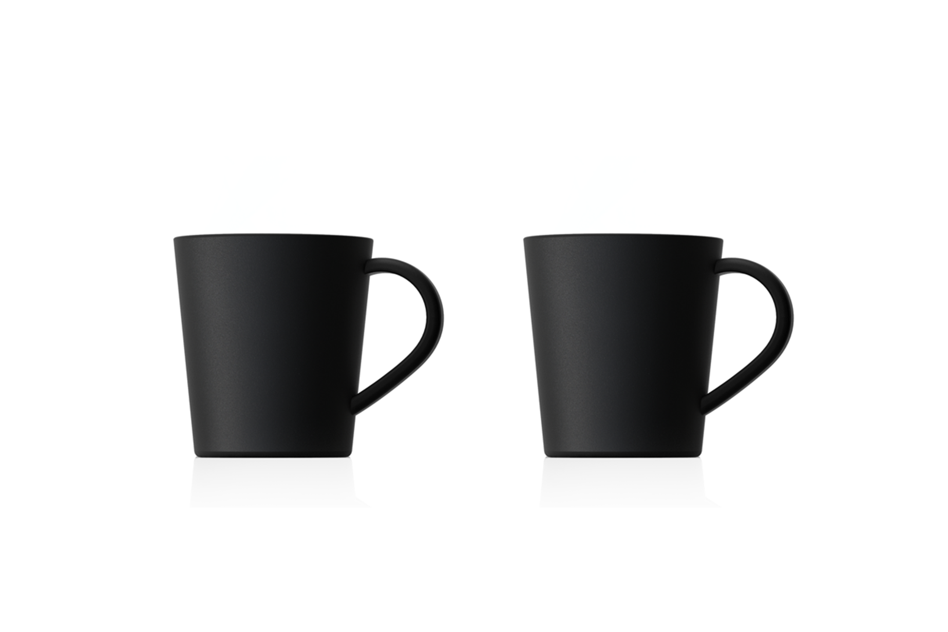 The Espresso Coffee Cup